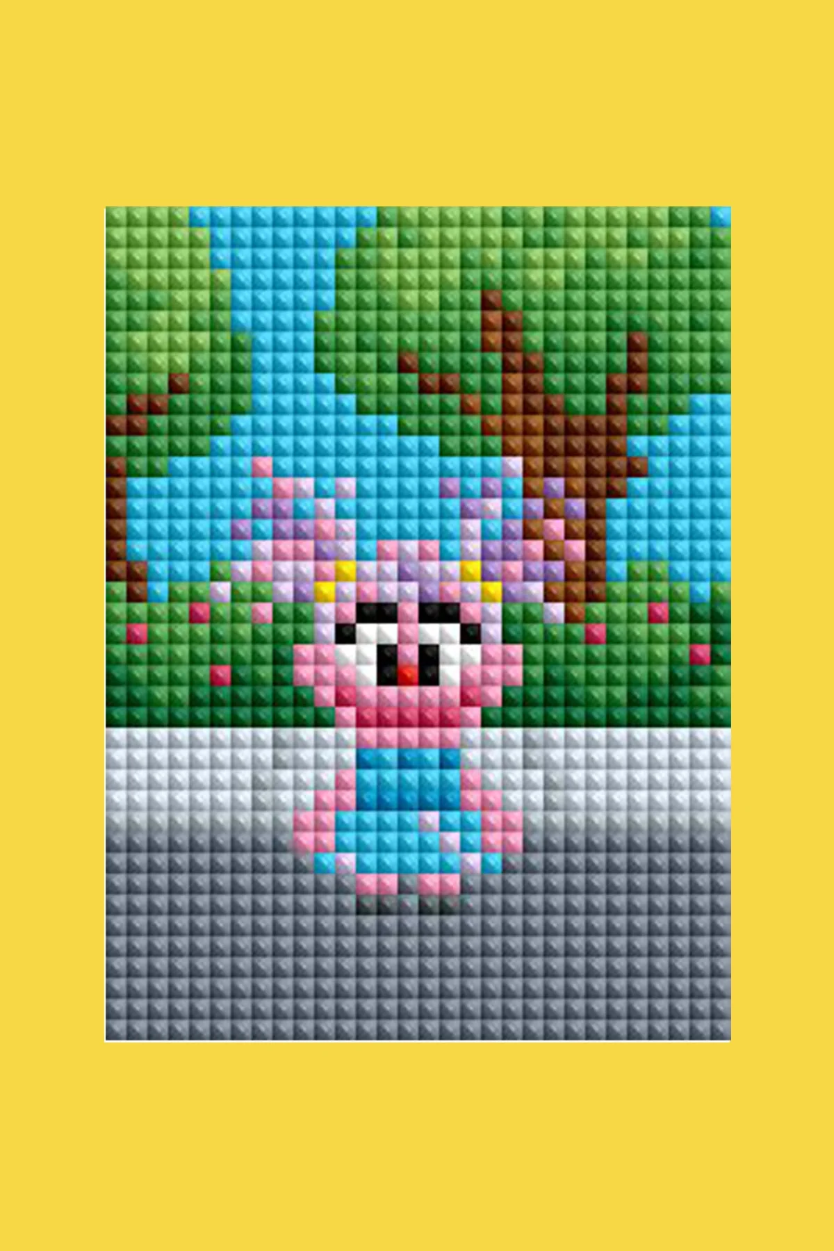 Mini Dazzles™ - Sesame Street® - Image 12