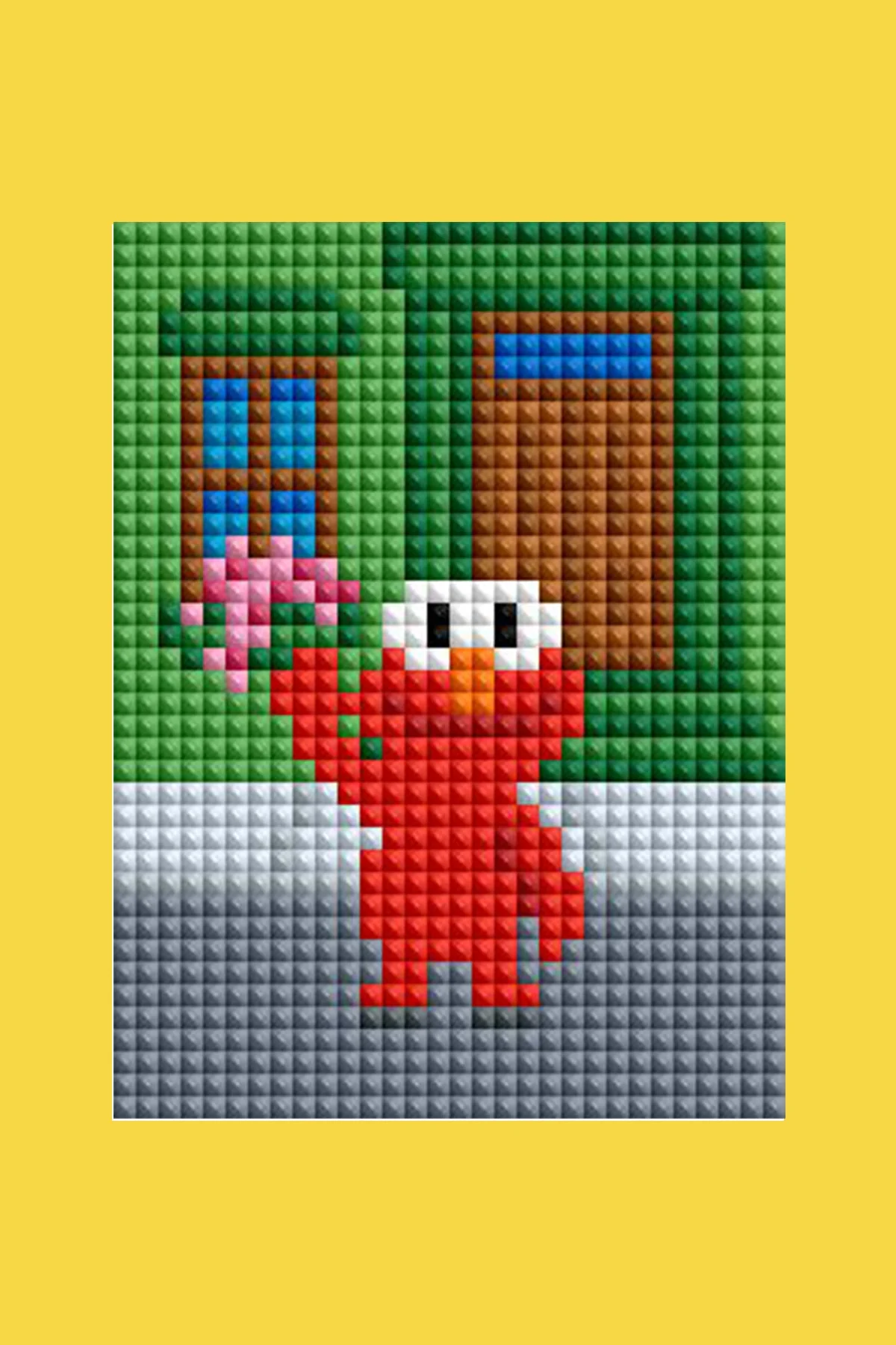 Mini Dazzles™ - Sesame Street® - Image 13