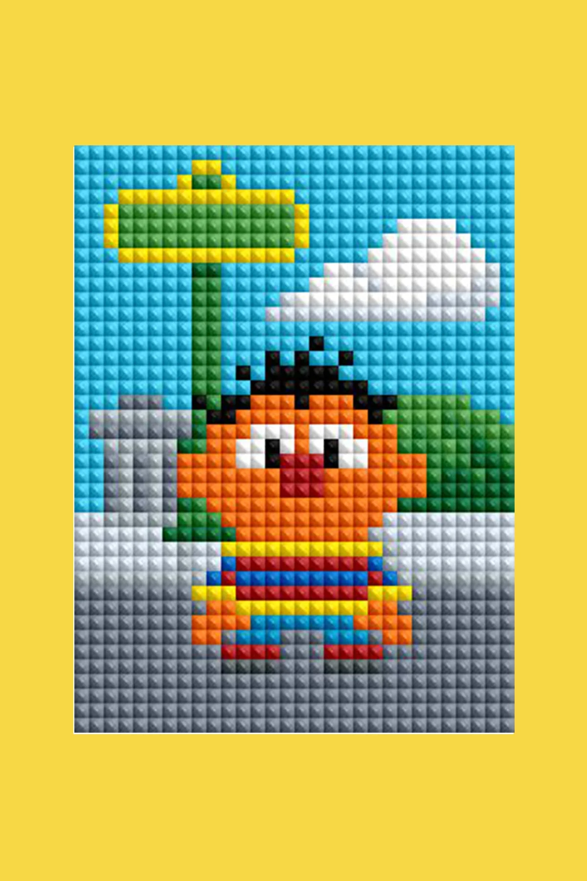 Mini Dazzles™ - Sesame Street® - Image 14