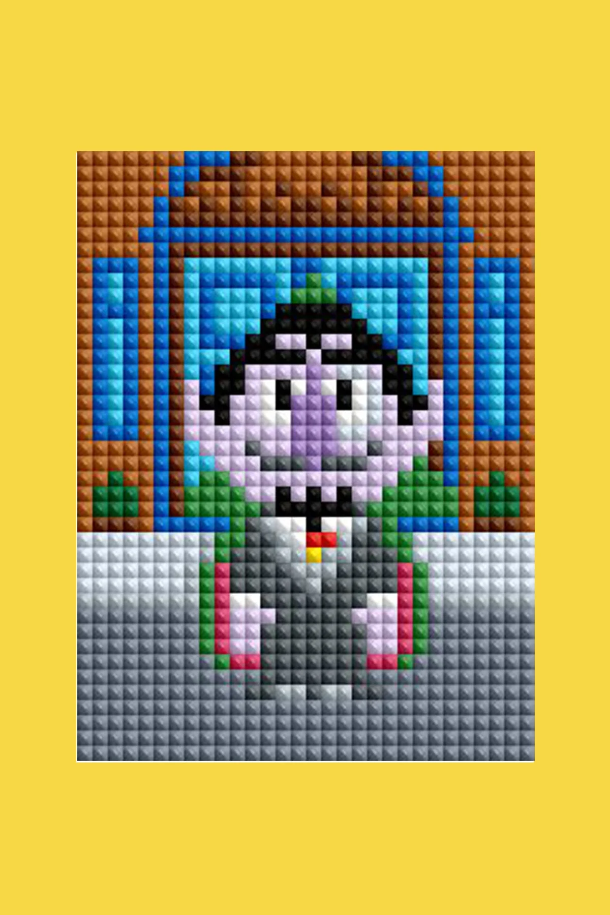Mini Dazzles™ - Sesame Street® - Image 7