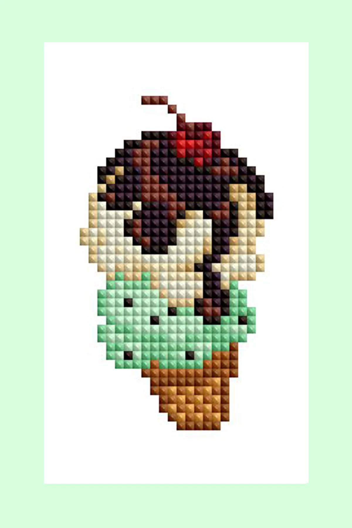 Mini Dazzles™ - 50s Diner Food - Image 9