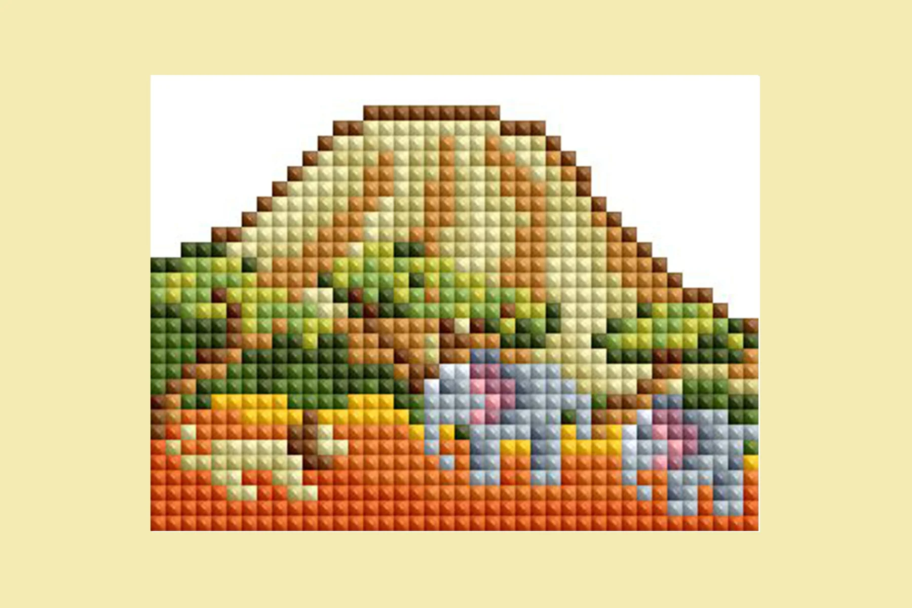 Mini Dazzles™ - Around the World Part 2 - Image 11