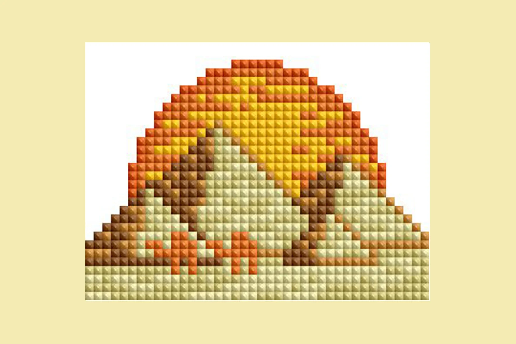 Mini Dazzles™ - Around the World Part 2 - Image 6