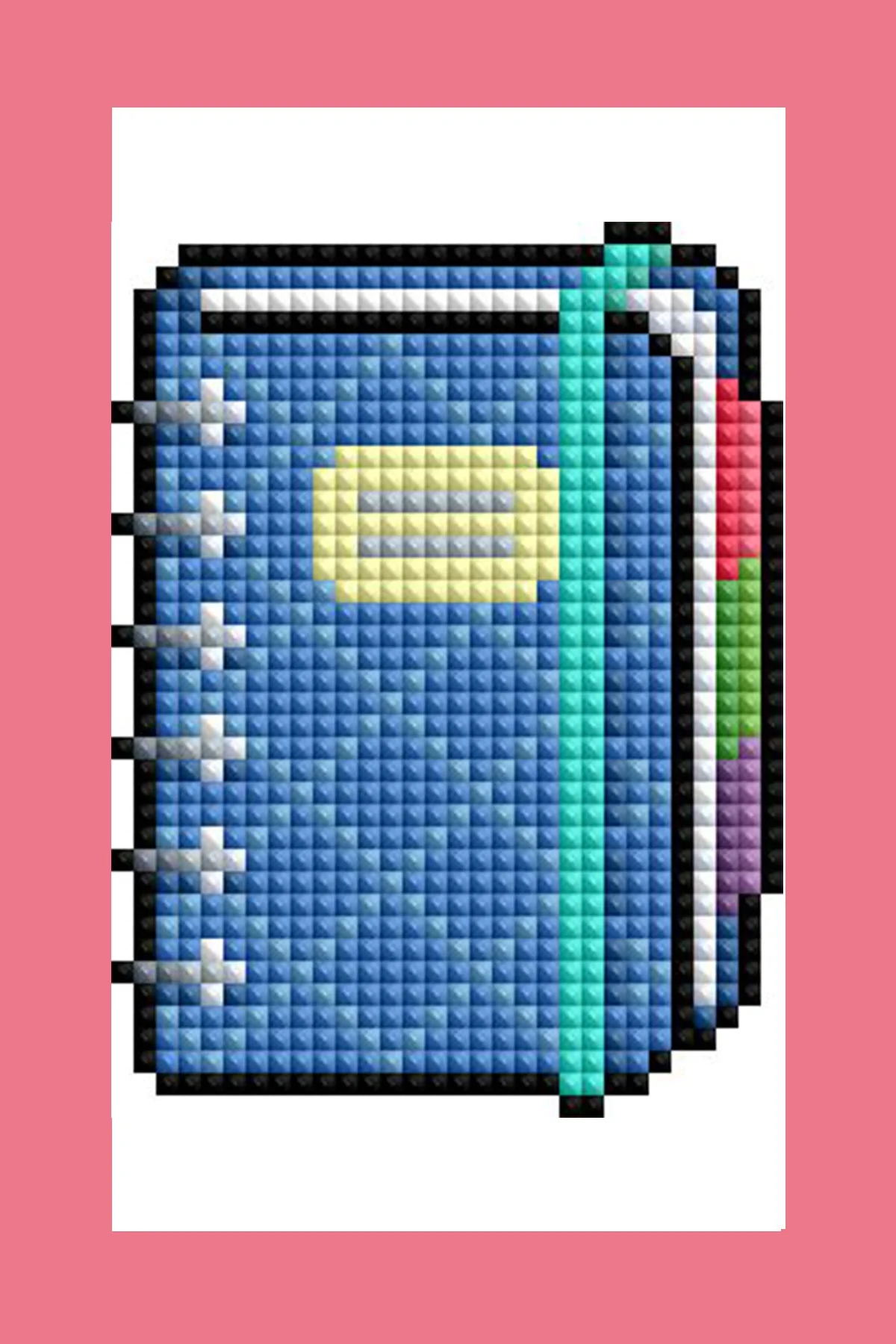 Mini Dazzles™ - Art Supplies - Image 7