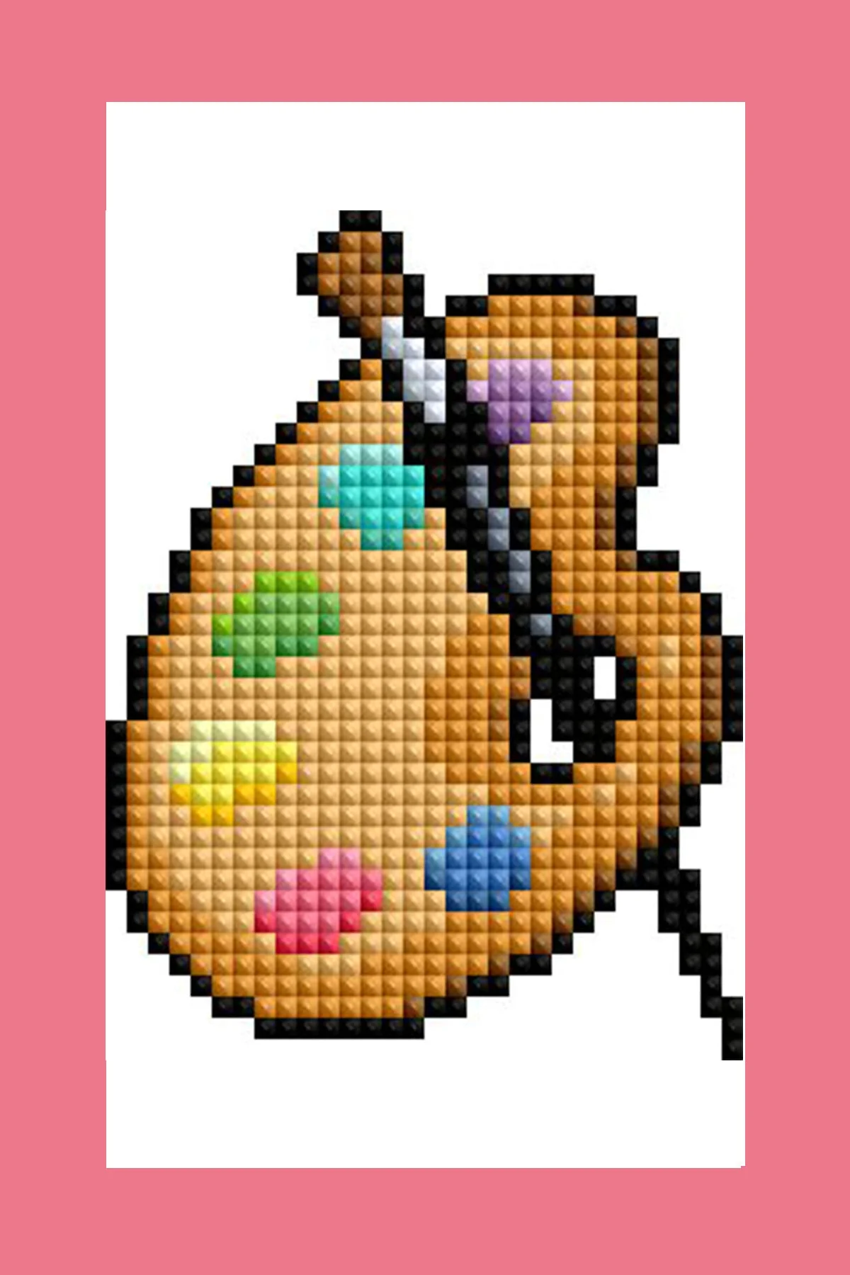 Mini Dazzles™ - Art Supplies - Image 9