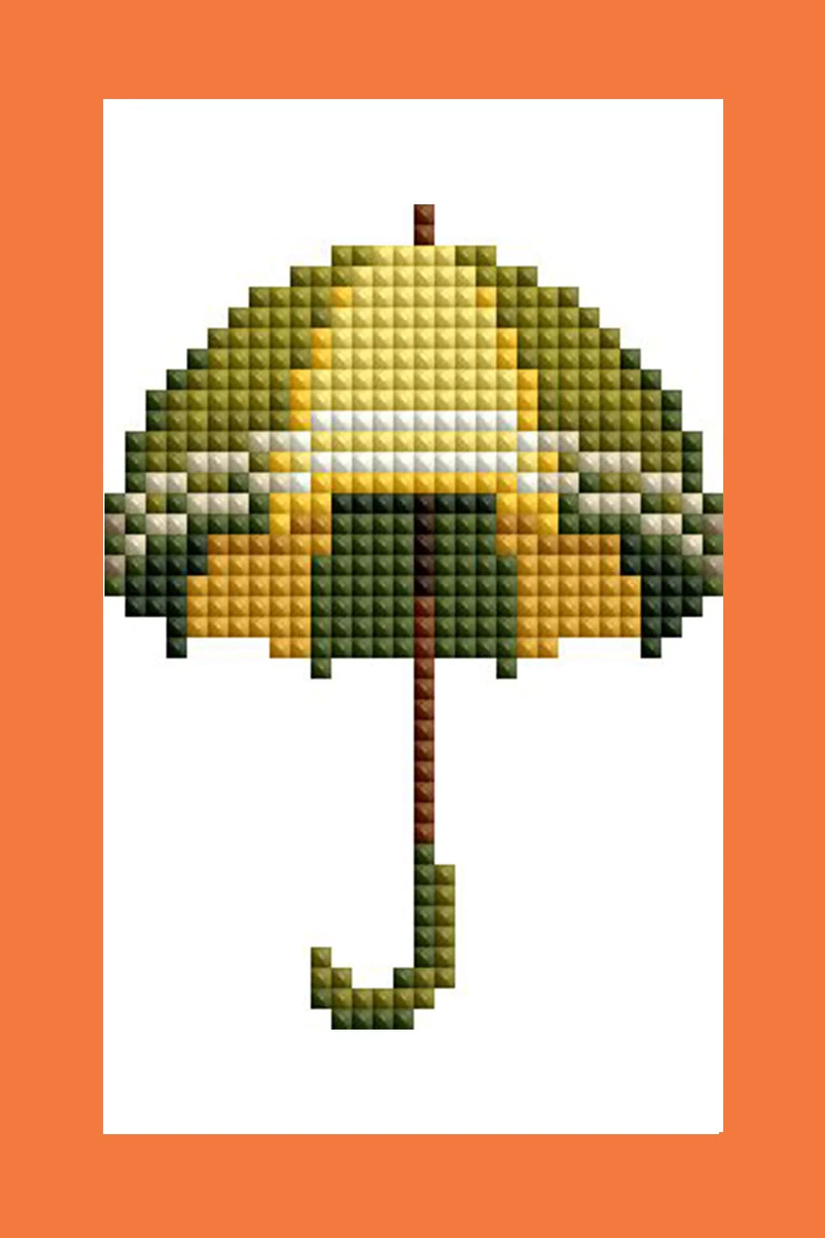 Mini Dazzles™ - Autumn - Image 6