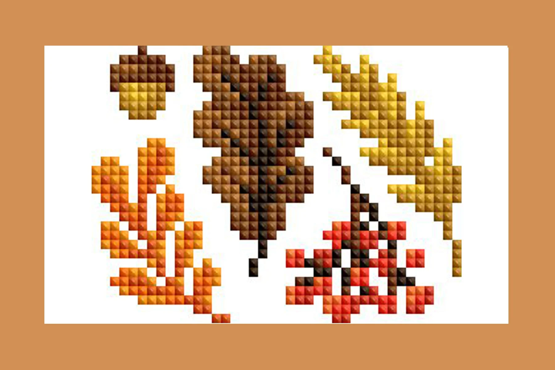 Mini Dazzles™ - Autumn & Thanksgiving Bundle - Image 18