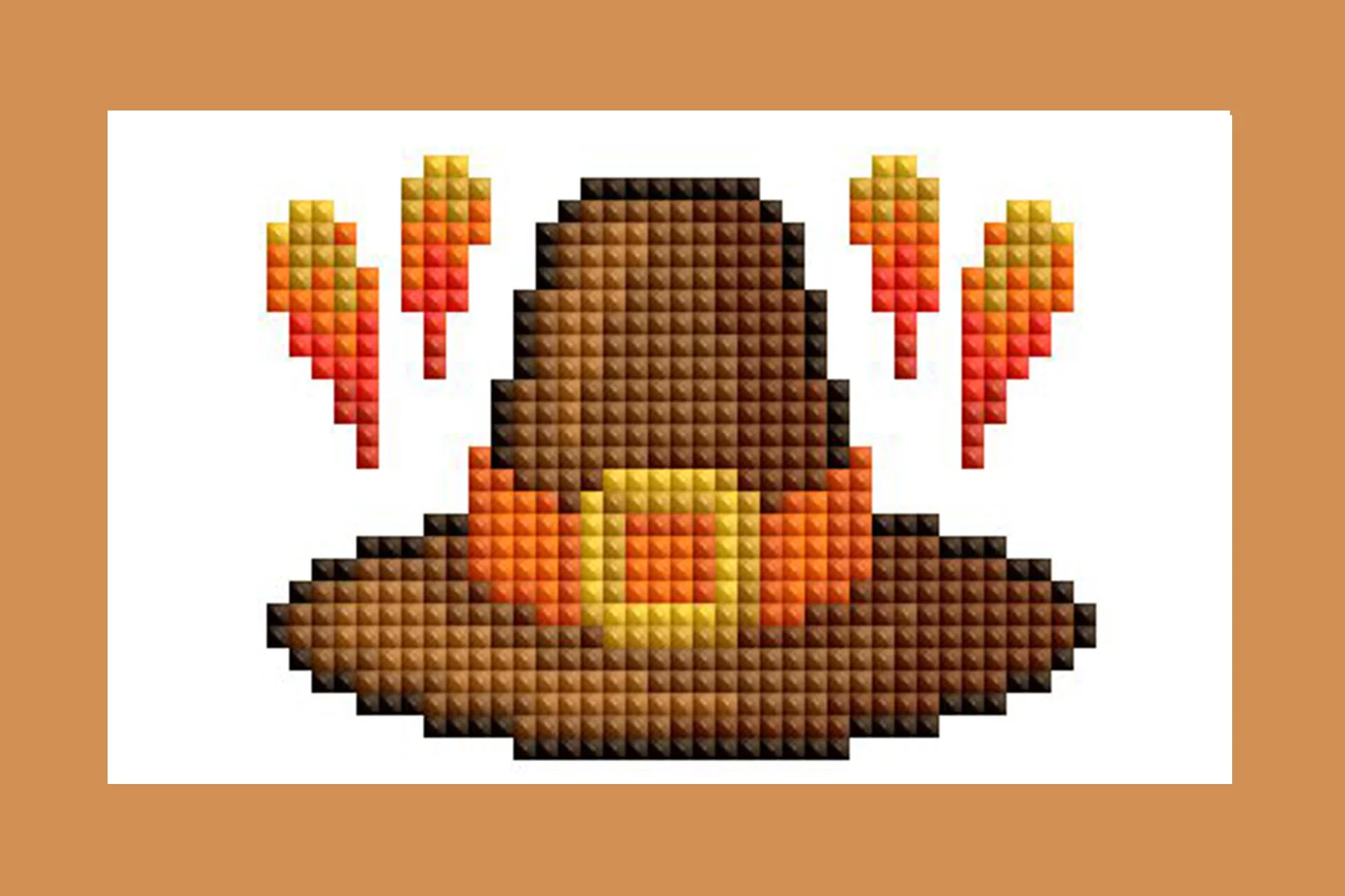 Mini Dazzles™ - Autumn & Thanksgiving Bundle - Image 20