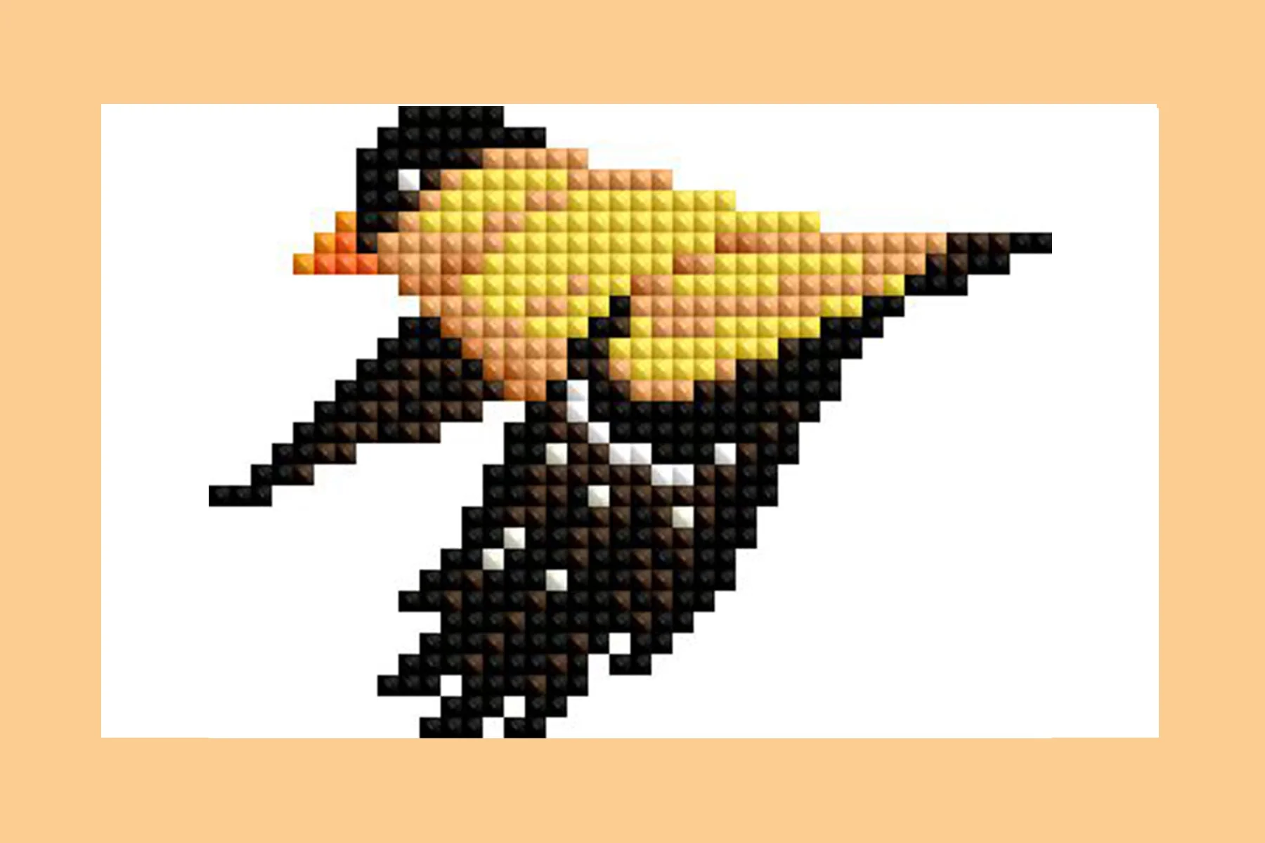 Mini Dazzles™ - Birds - Image 10