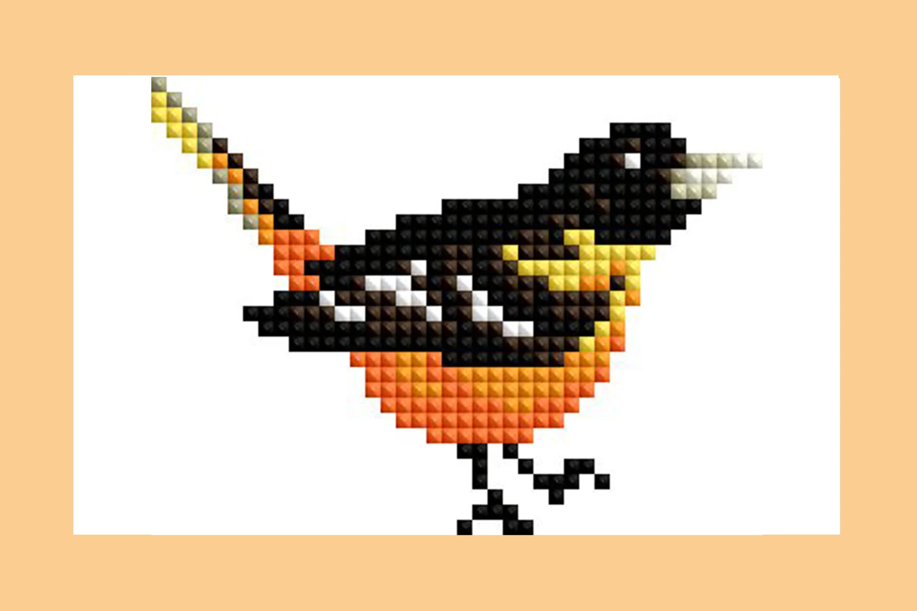 Mini Dazzles™ - Birds - Image 7