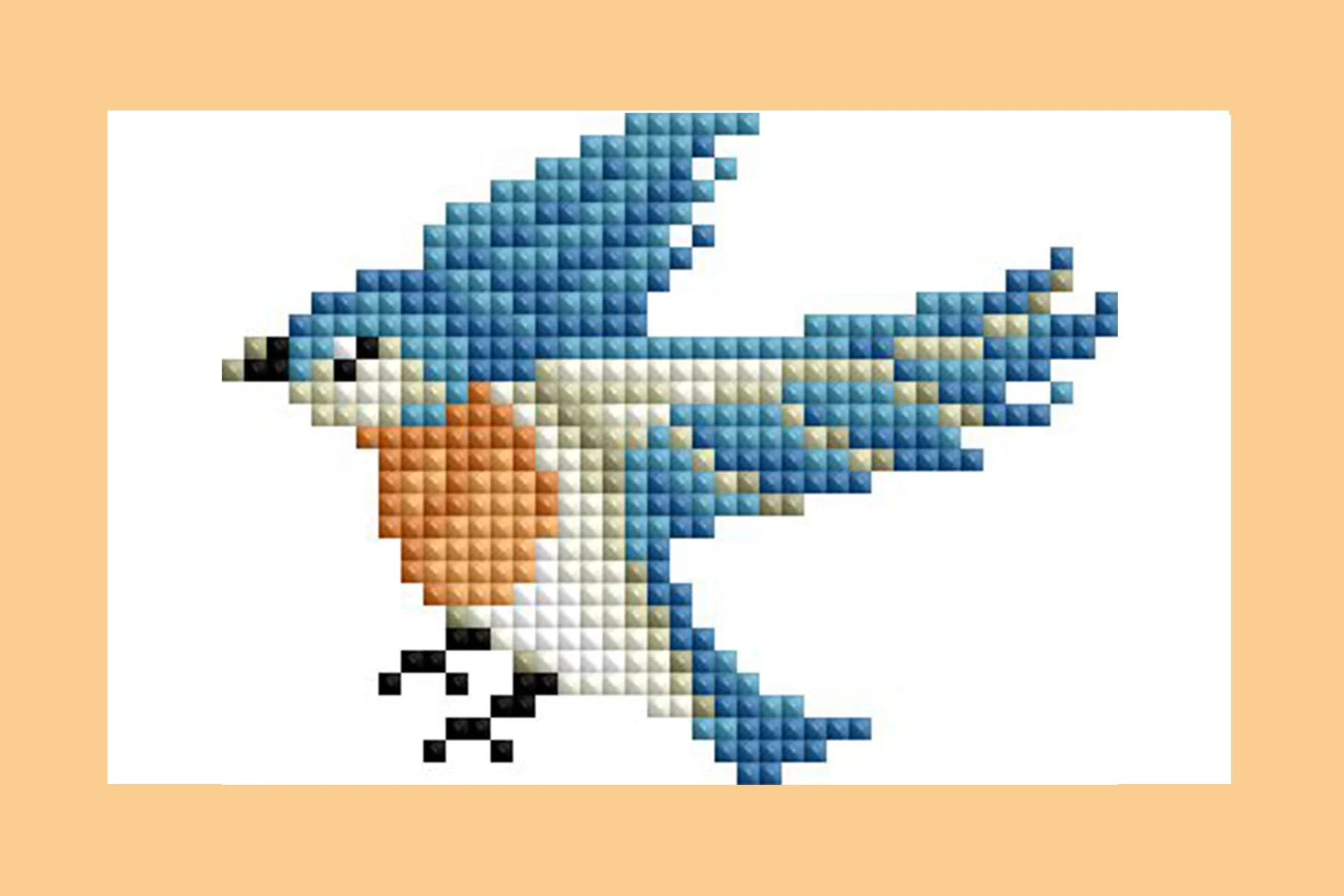 Mini Dazzles™ - Birds - Image 9