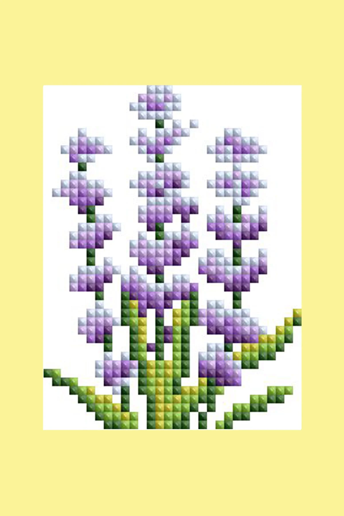 Mini Dazzles™ - Classic Flowers - Image 6