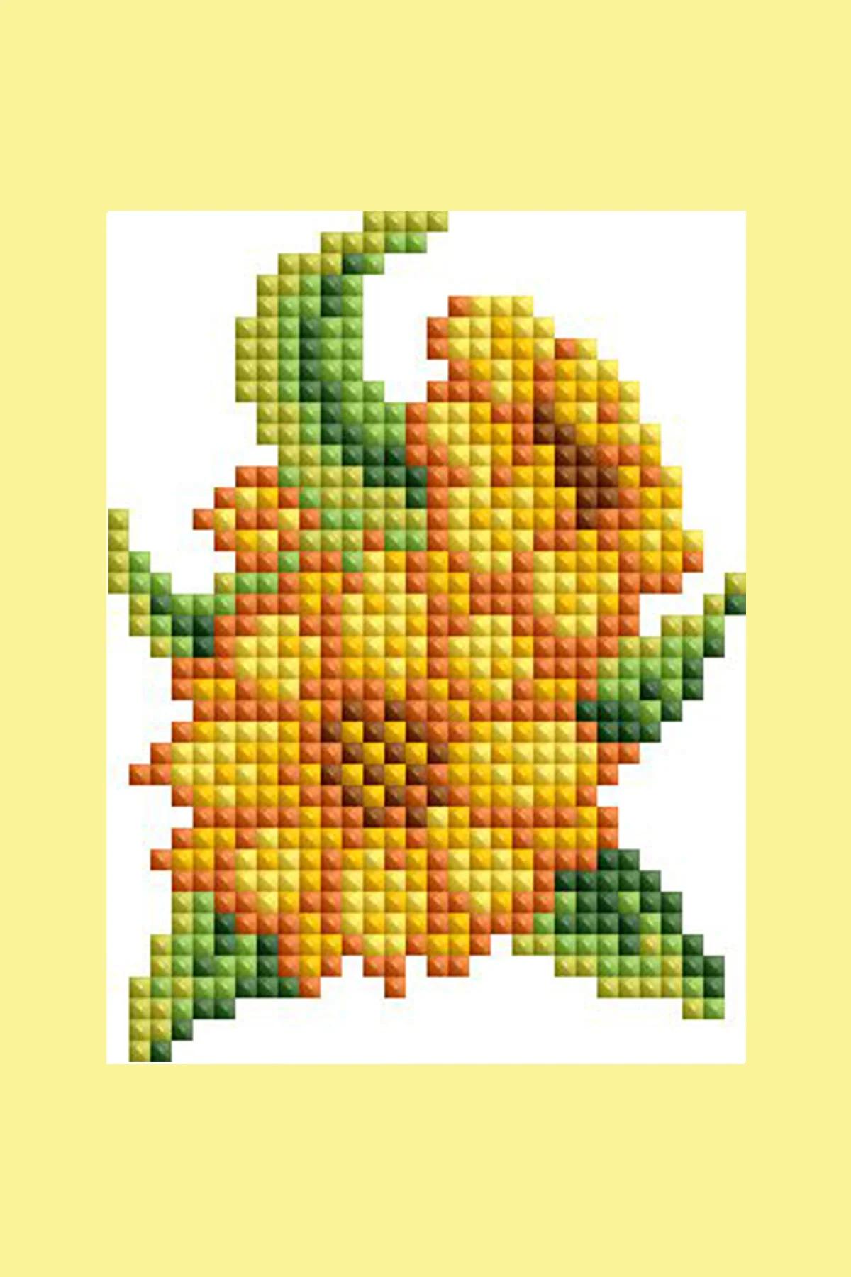 Mini Dazzles™ - Classic Flowers - Image 8