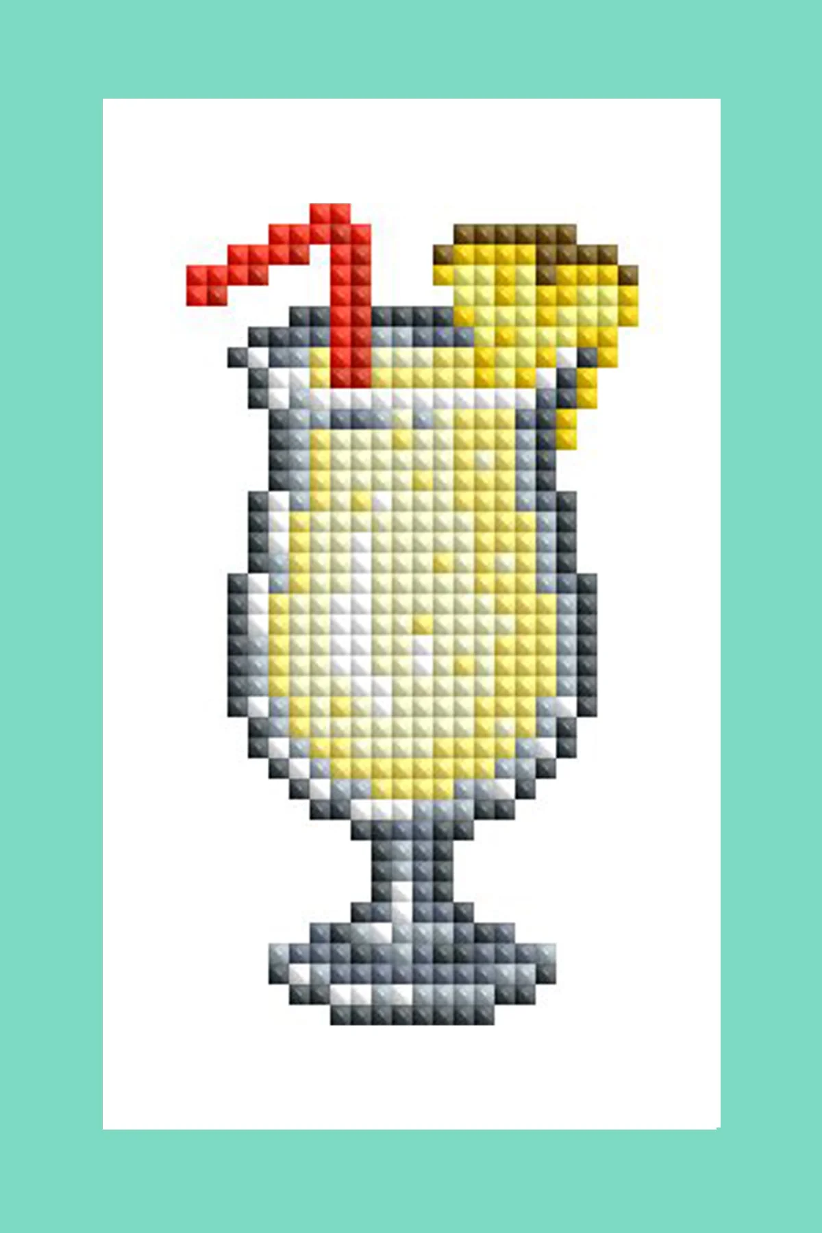 Mini Dazzles™ - Cocktails - Image 6
