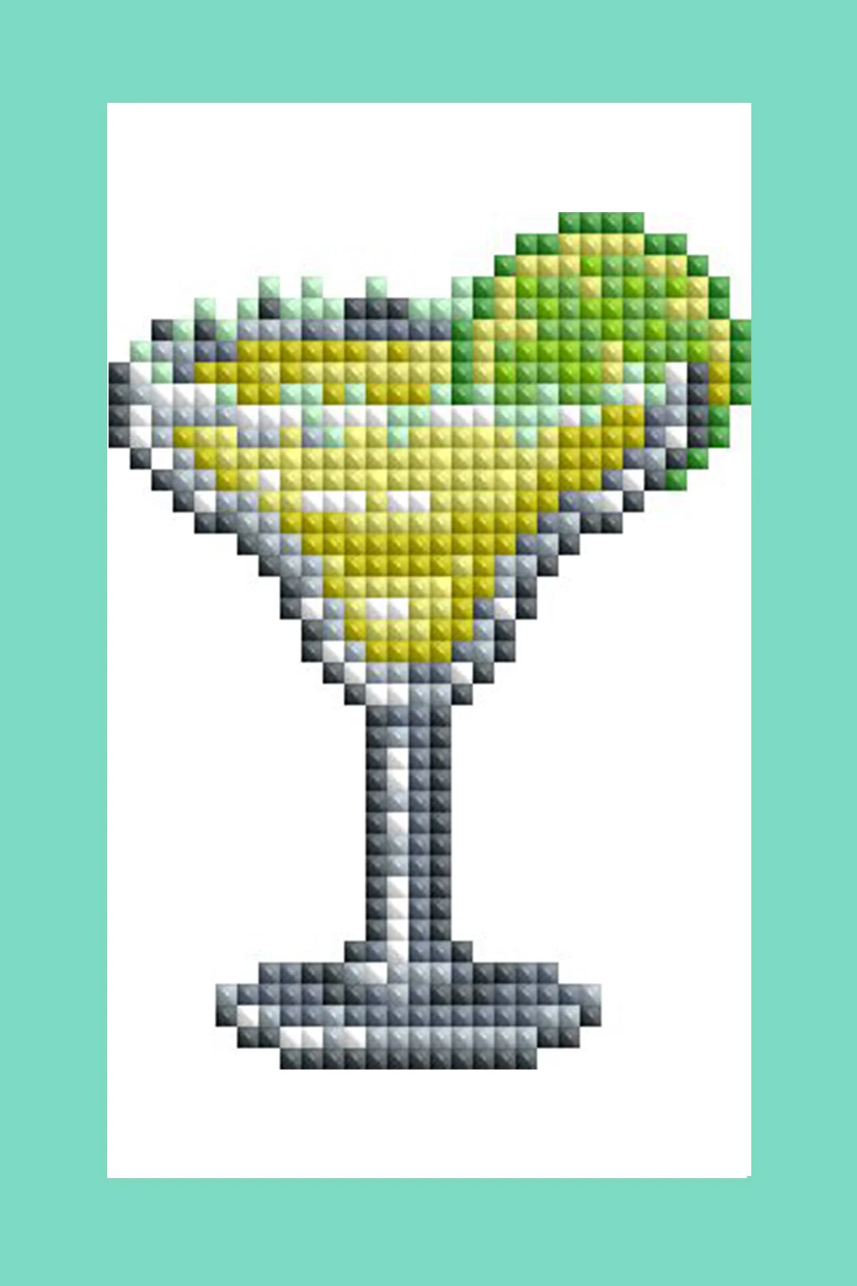Mini Dazzles™ - Cocktails - Image 7