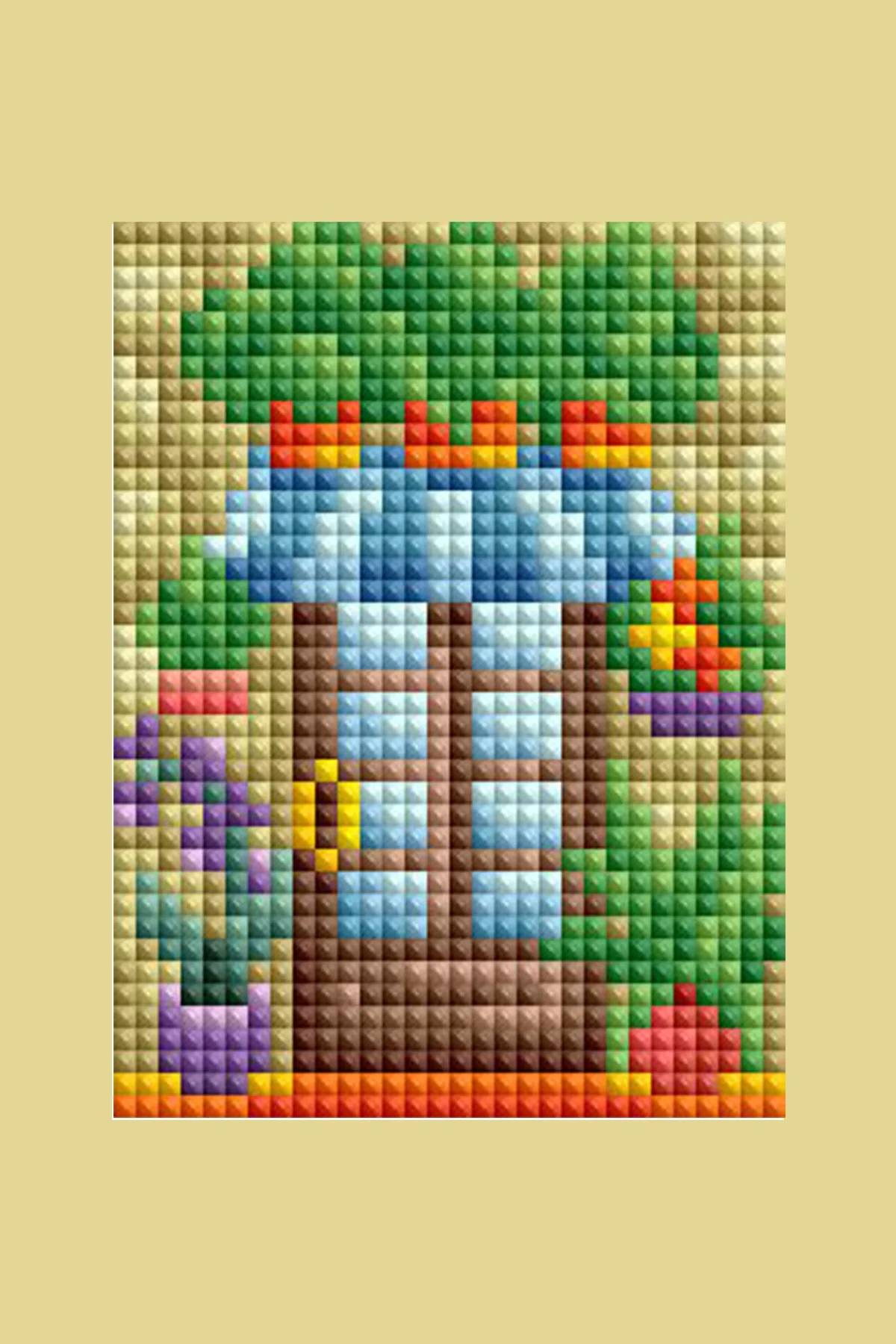 Mini Dazzles™ - Doors - Image 10