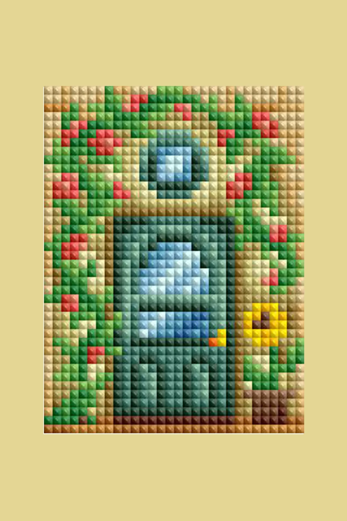 Mini Dazzles™ - Doors - Image 7