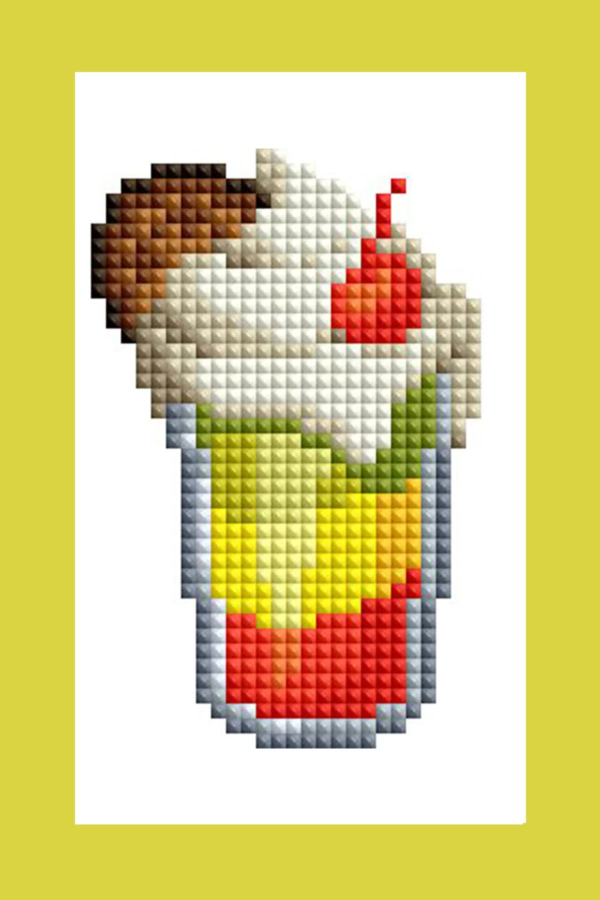 Mini Dazzles™ - Drinks - Image 6