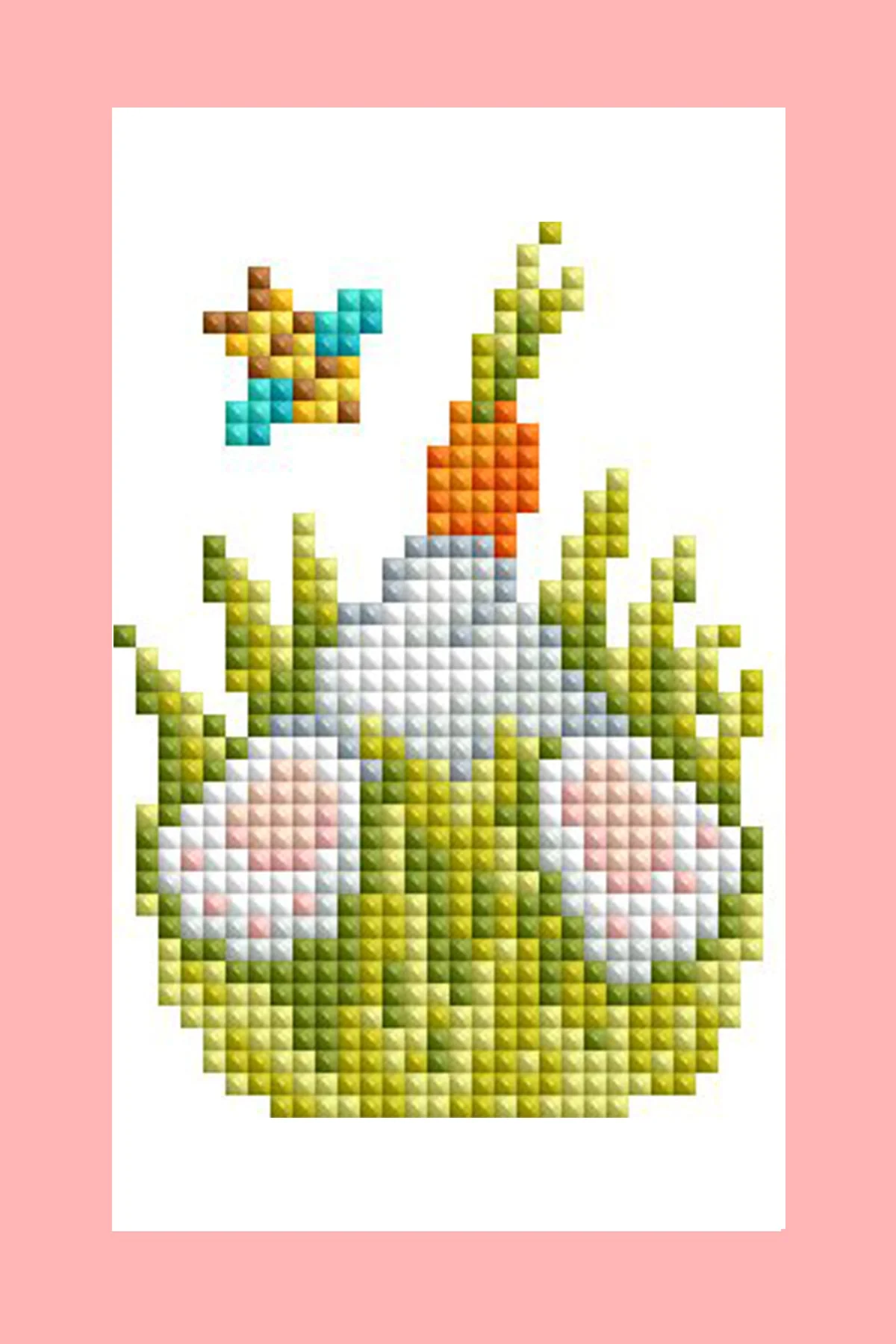 Mini Dazzles™ - Easter - Image 10