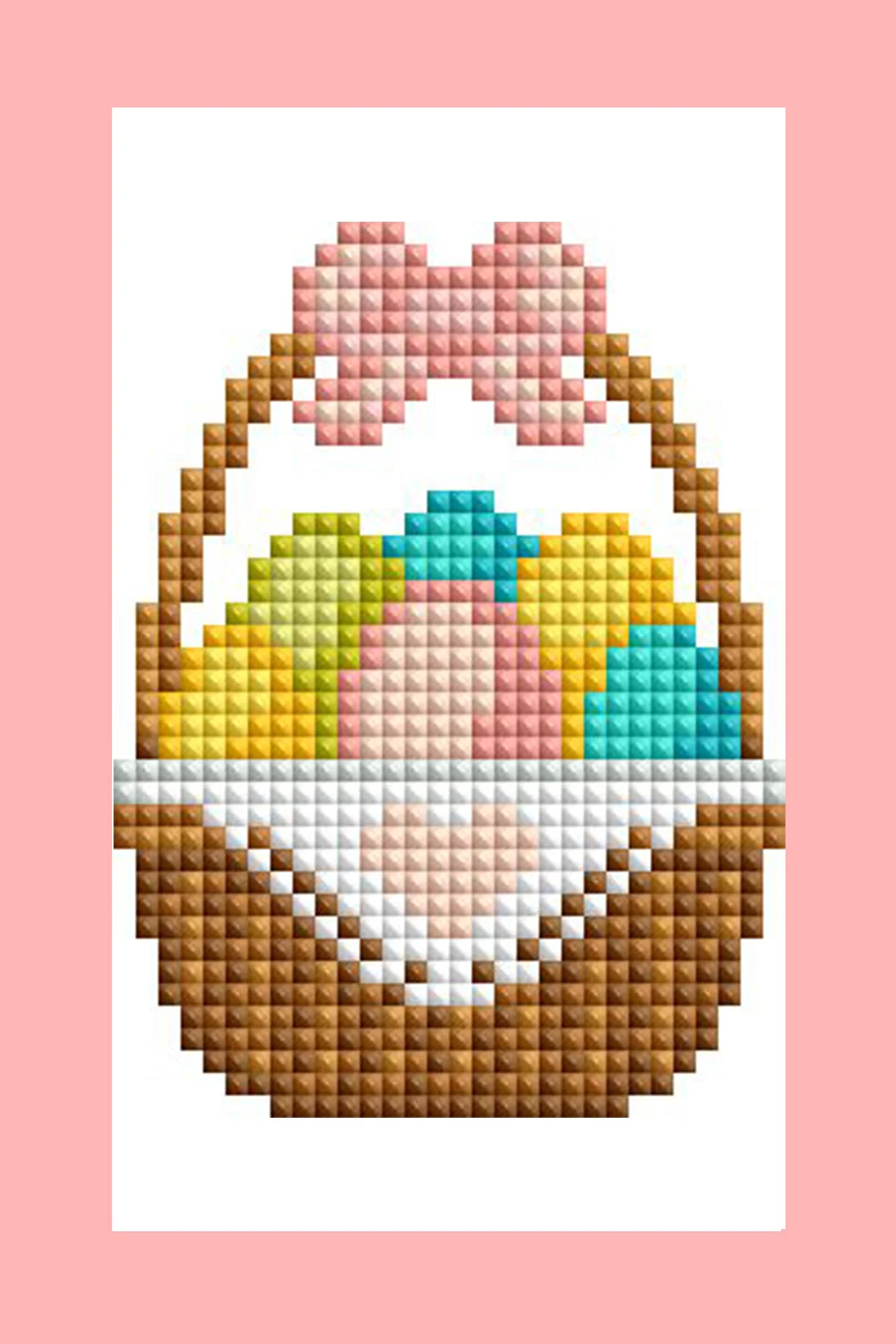 Mini Dazzles™ - Easter - Image 11
