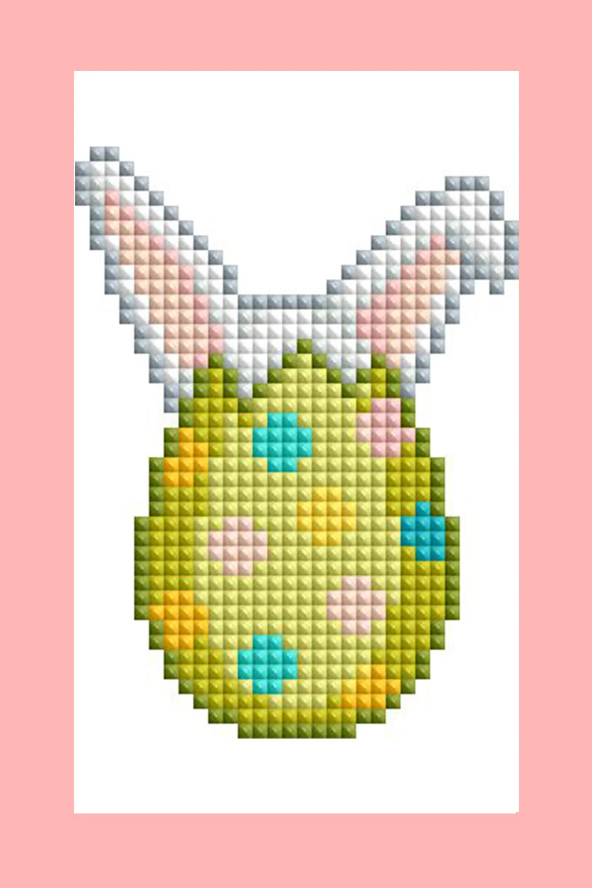 Mini Dazzles™ - Easter - Image 9