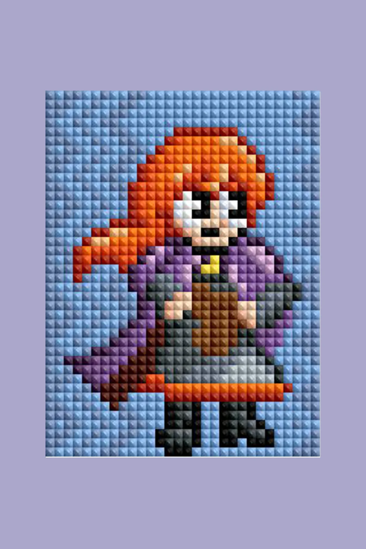 Mini Dazzles⢠- Frozen⢠- Image 10