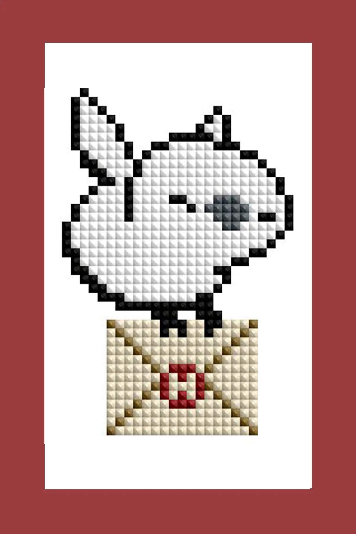 Mini Dazzles™ - Harry Potter™ - Image 10