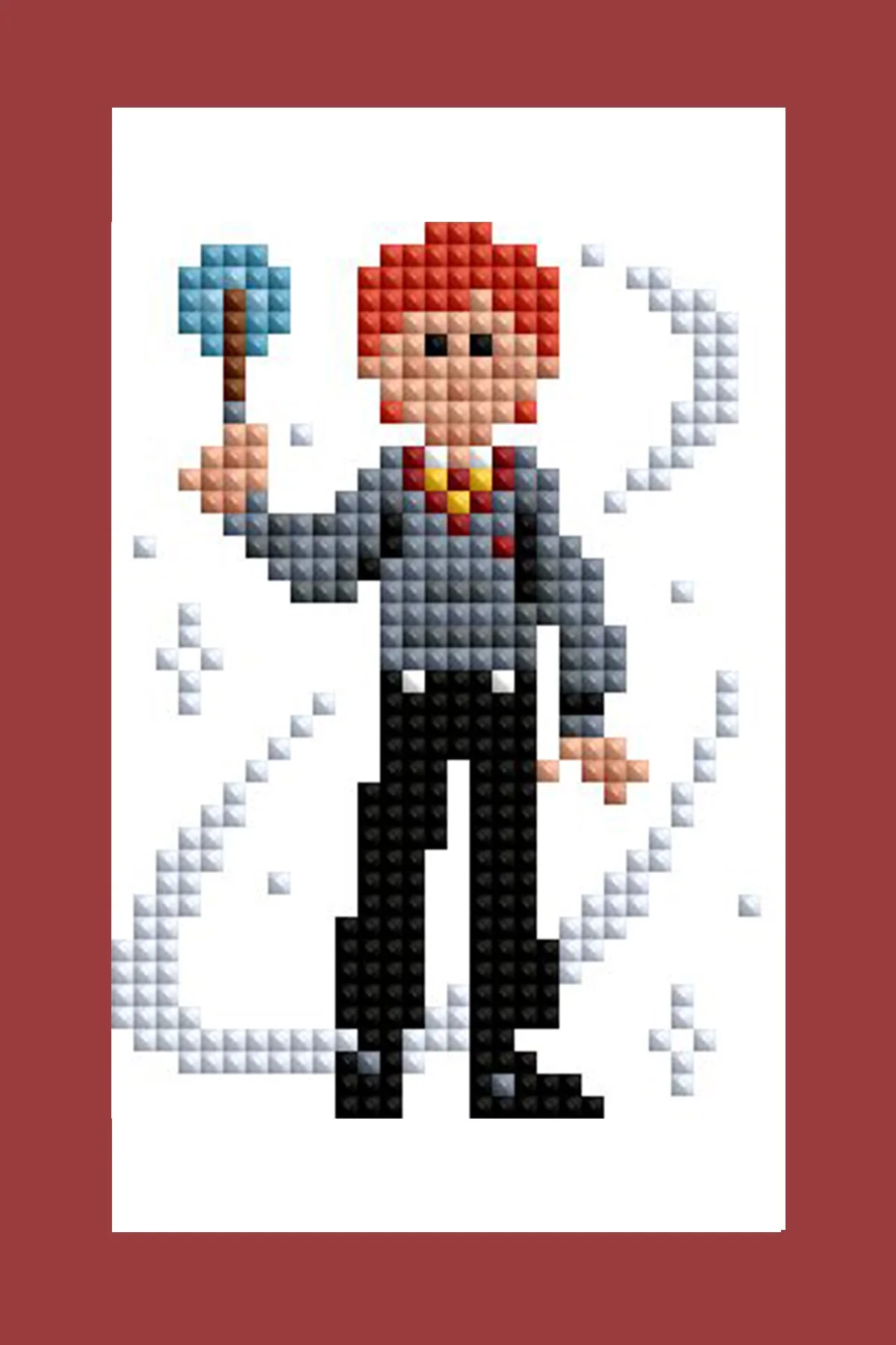Mini Dazzles™ - Harry Potter™ - Image 7