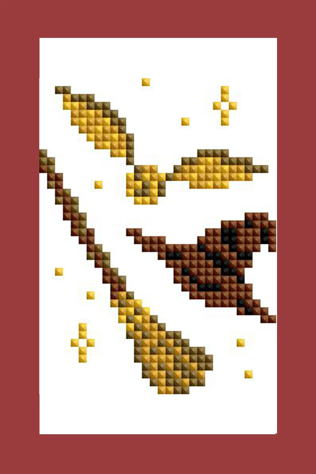 Mini Dazzles™ - Harry Potter™ - Image 9