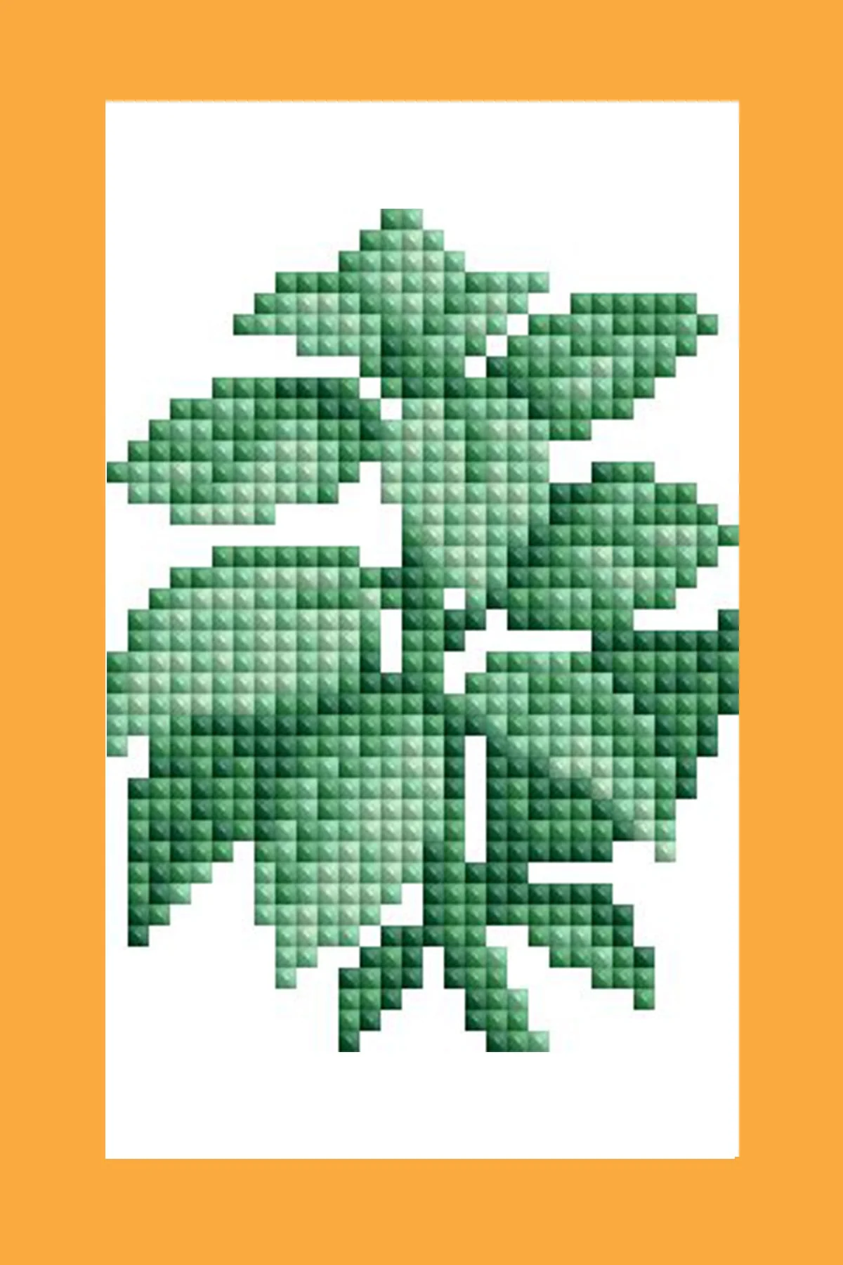 Mini Dazzles™ - Herbs & Medicinal Plants - Image 7