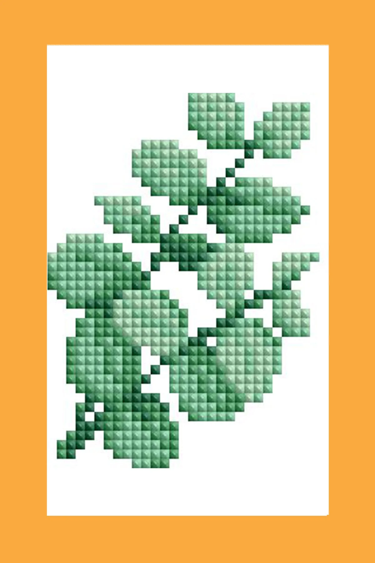 Mini Dazzles™ - Herbs & Medicinal Plants - Image 9