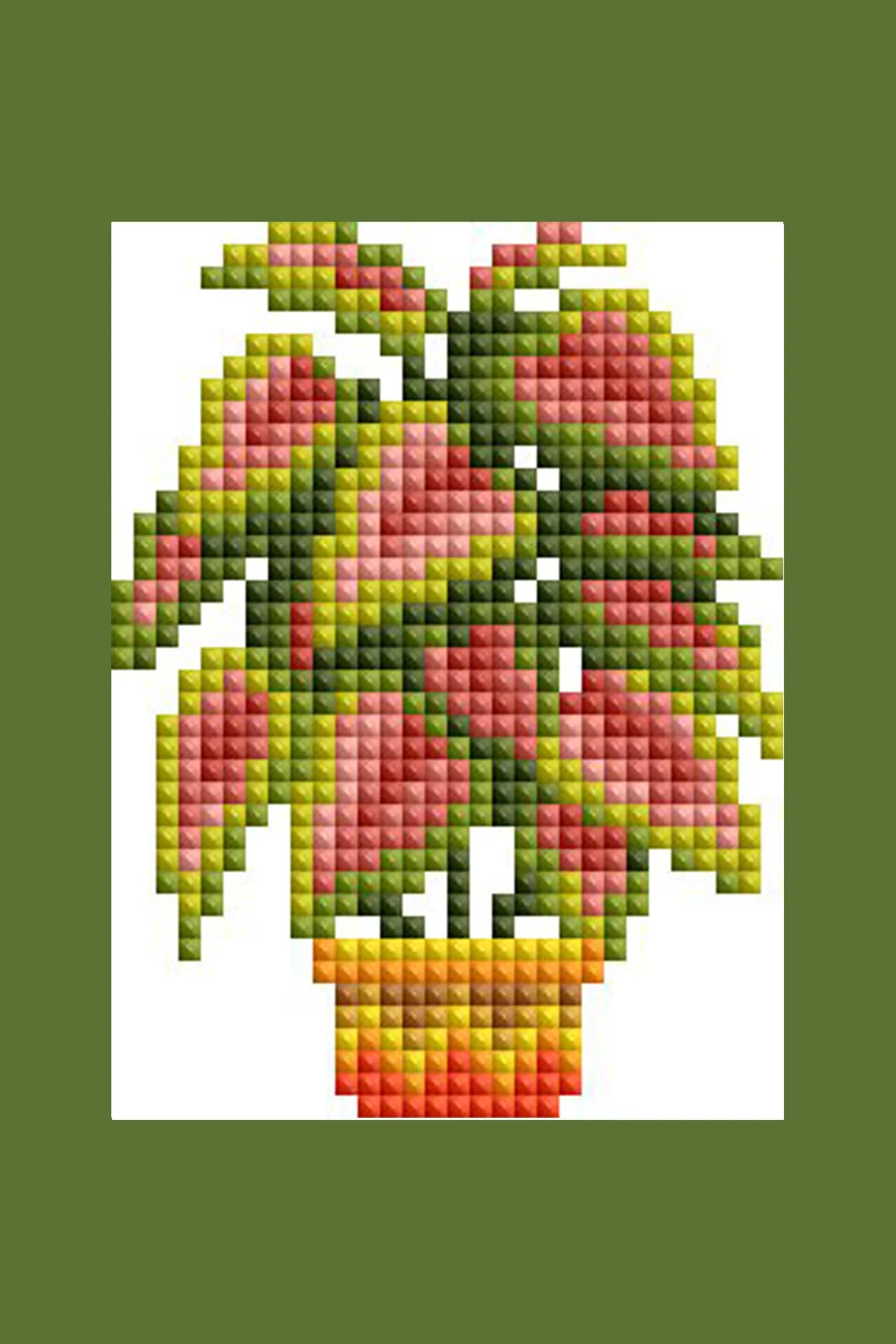 Mini Dazzles™ - House Plants - Image 7