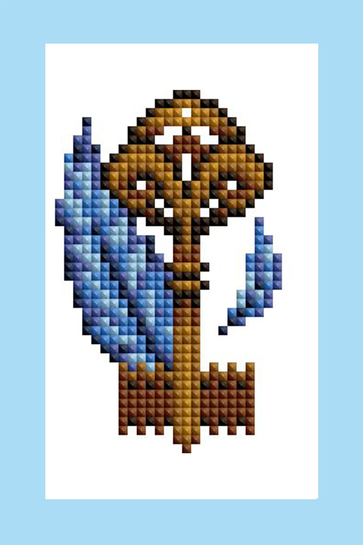 Mini Dazzles™ - Keys - Image 6