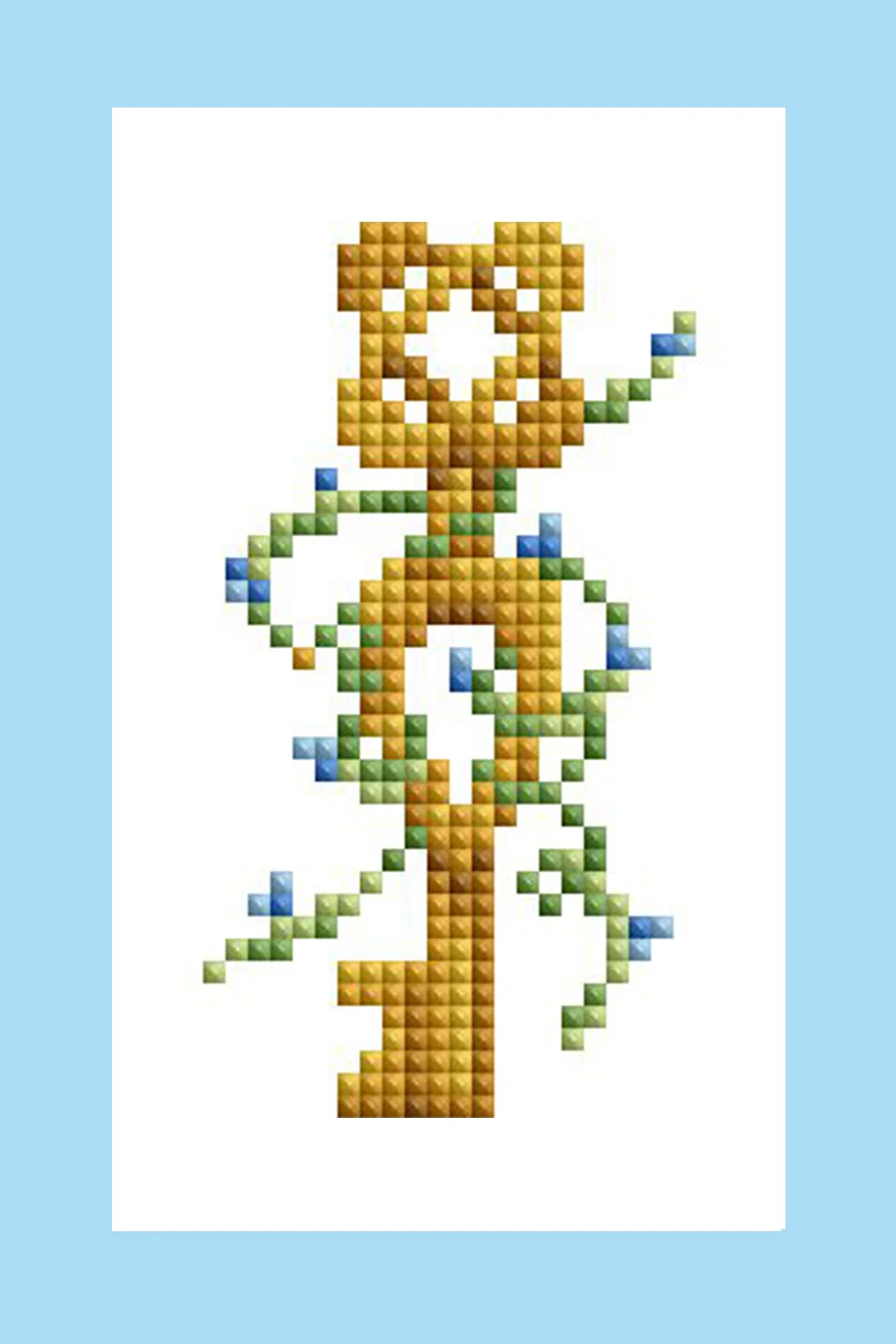 Mini Dazzles™ - Keys - Image 7