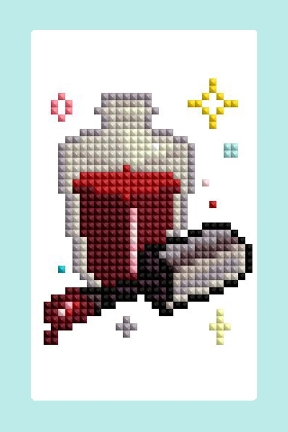 Mini Dazzles™ - Makeup - Image 10