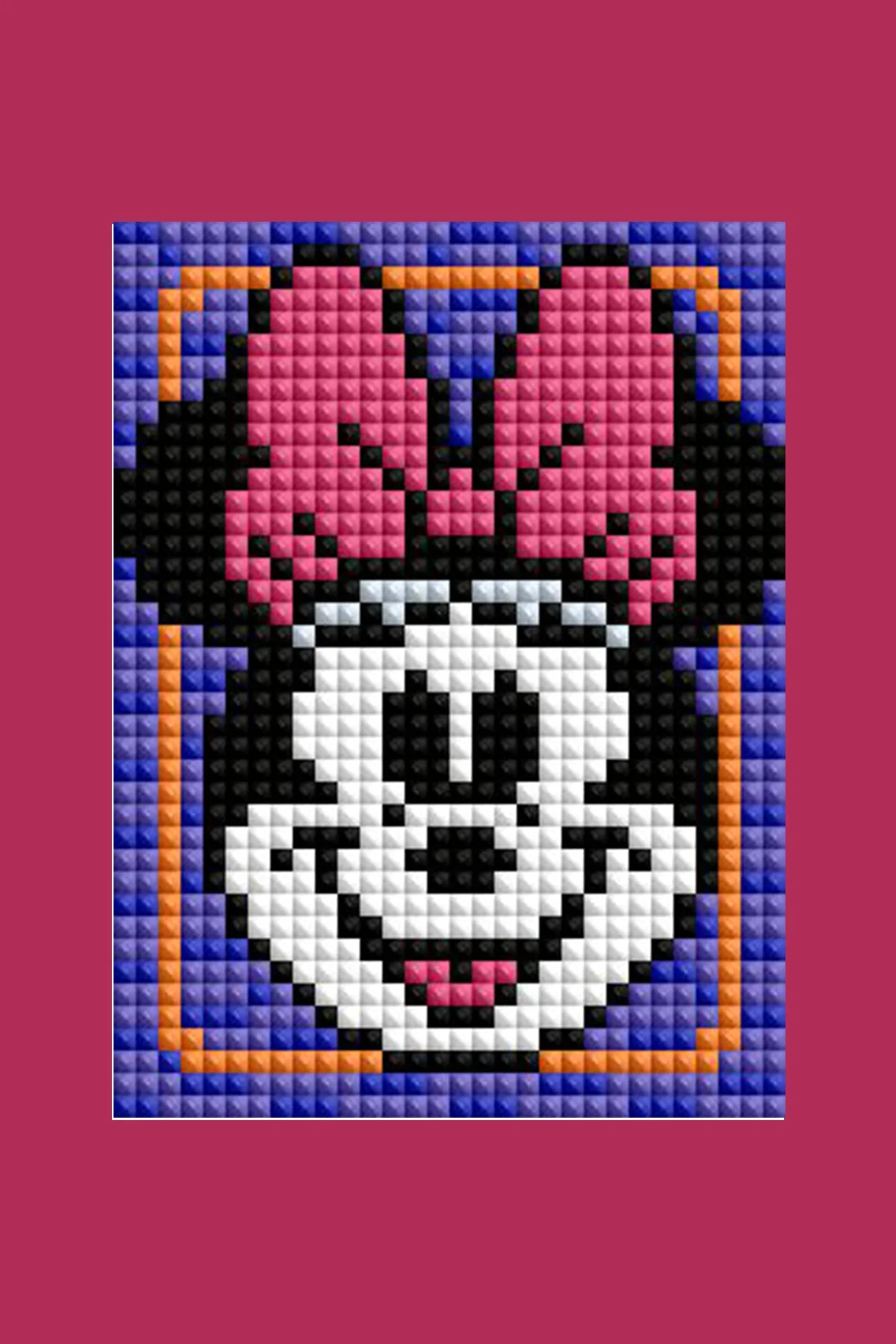 Mini Dazzles™ - Mickey and Friends - Image 5