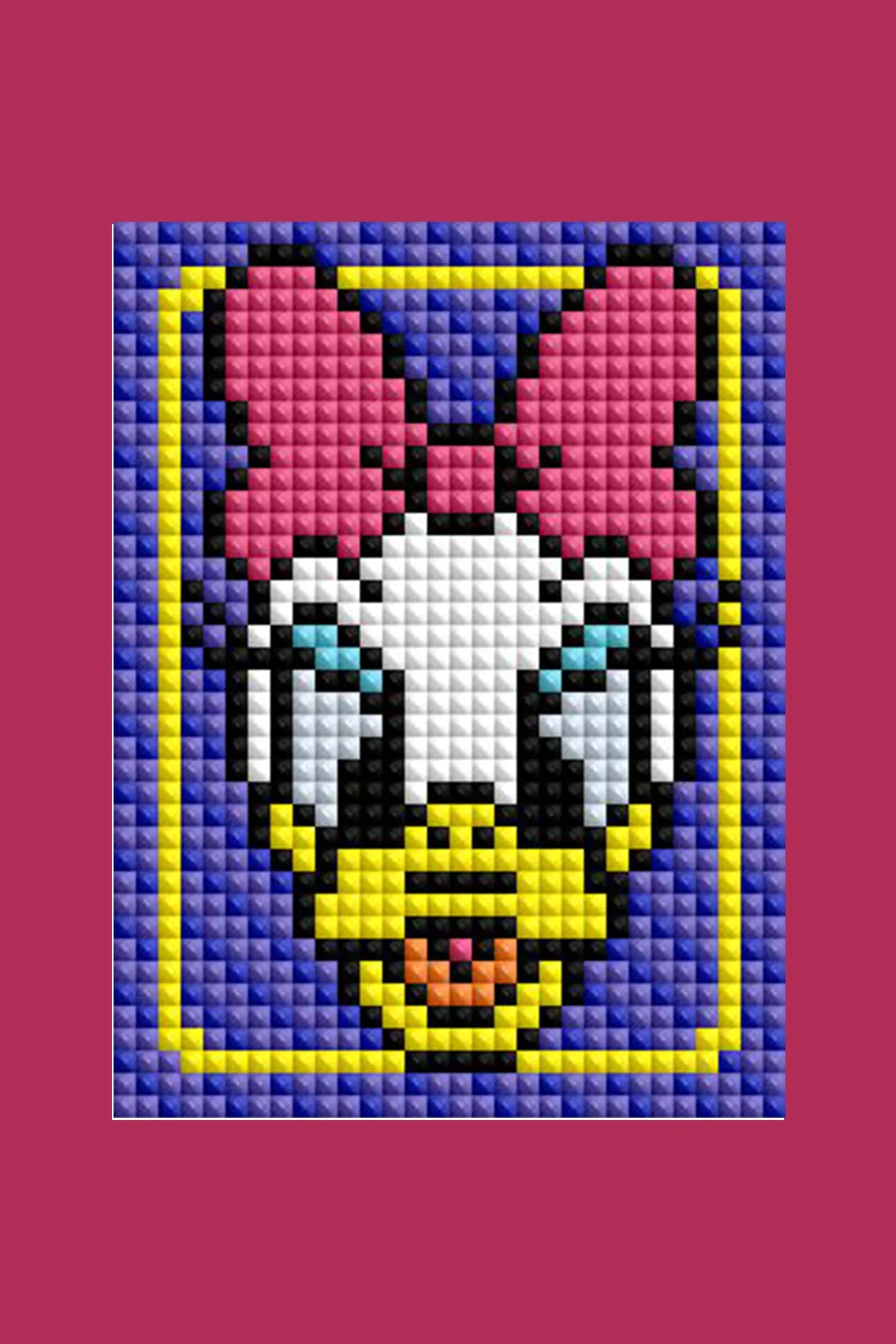 Mini Dazzles™ - Mickey and Friends - Image 7