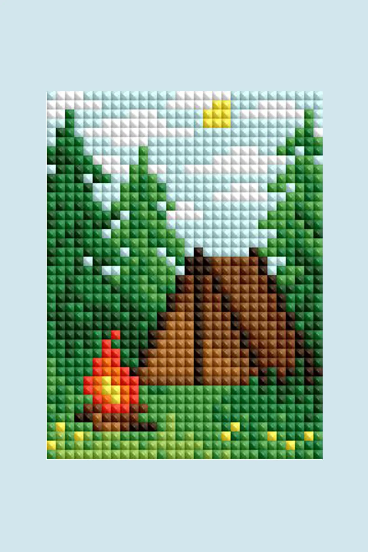 Mini Dazzles™ - Months of the Year - Image 12