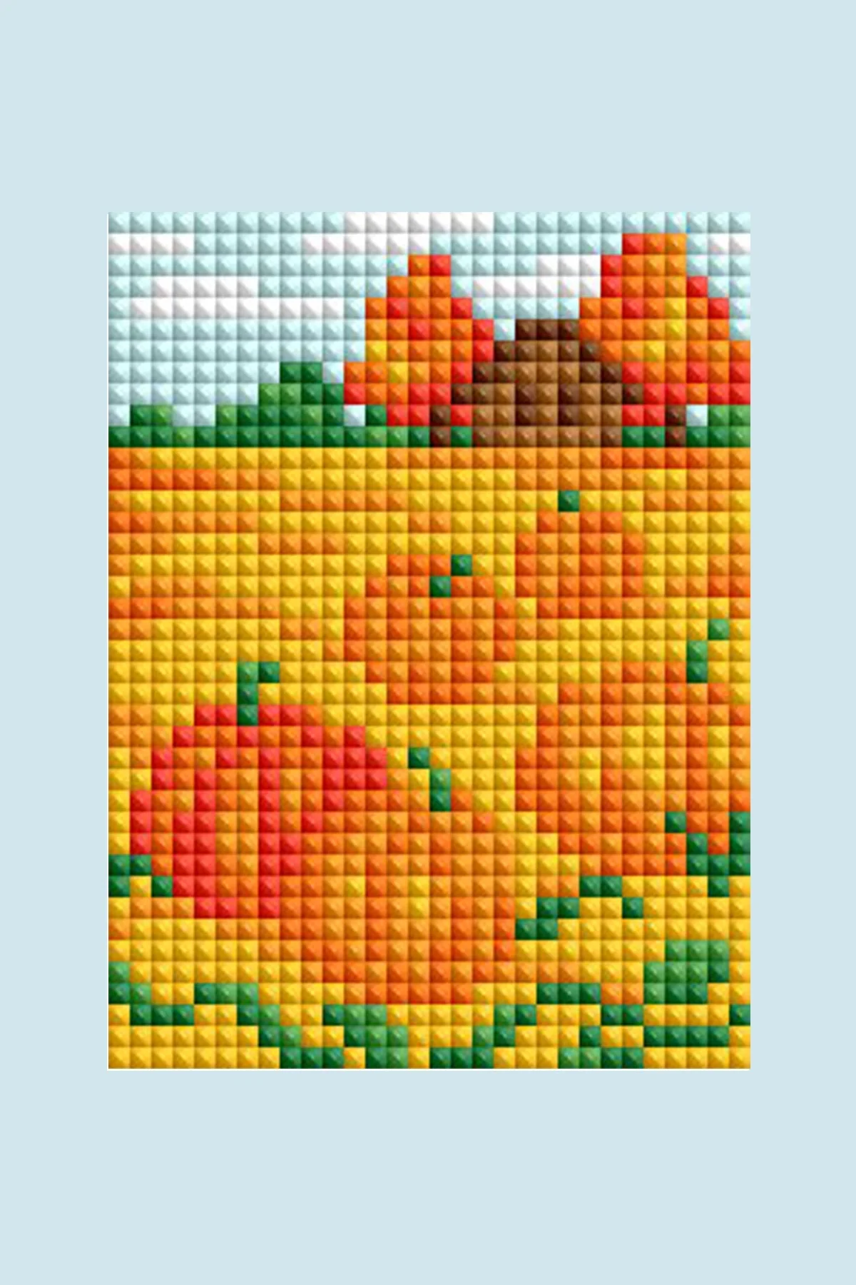 Mini Dazzles™ - Months of the Year - Image 16