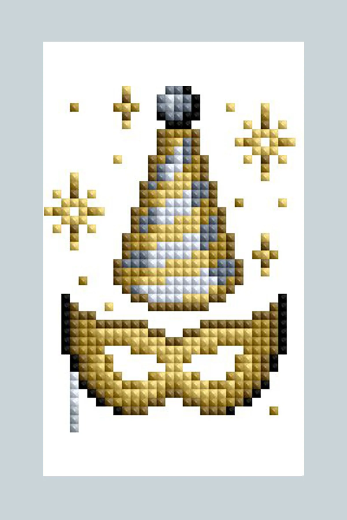Mini Dazzles™ - New Year - Image 6