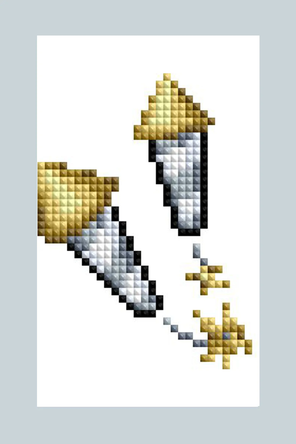 Mini Dazzles™ - New Year - Image 8