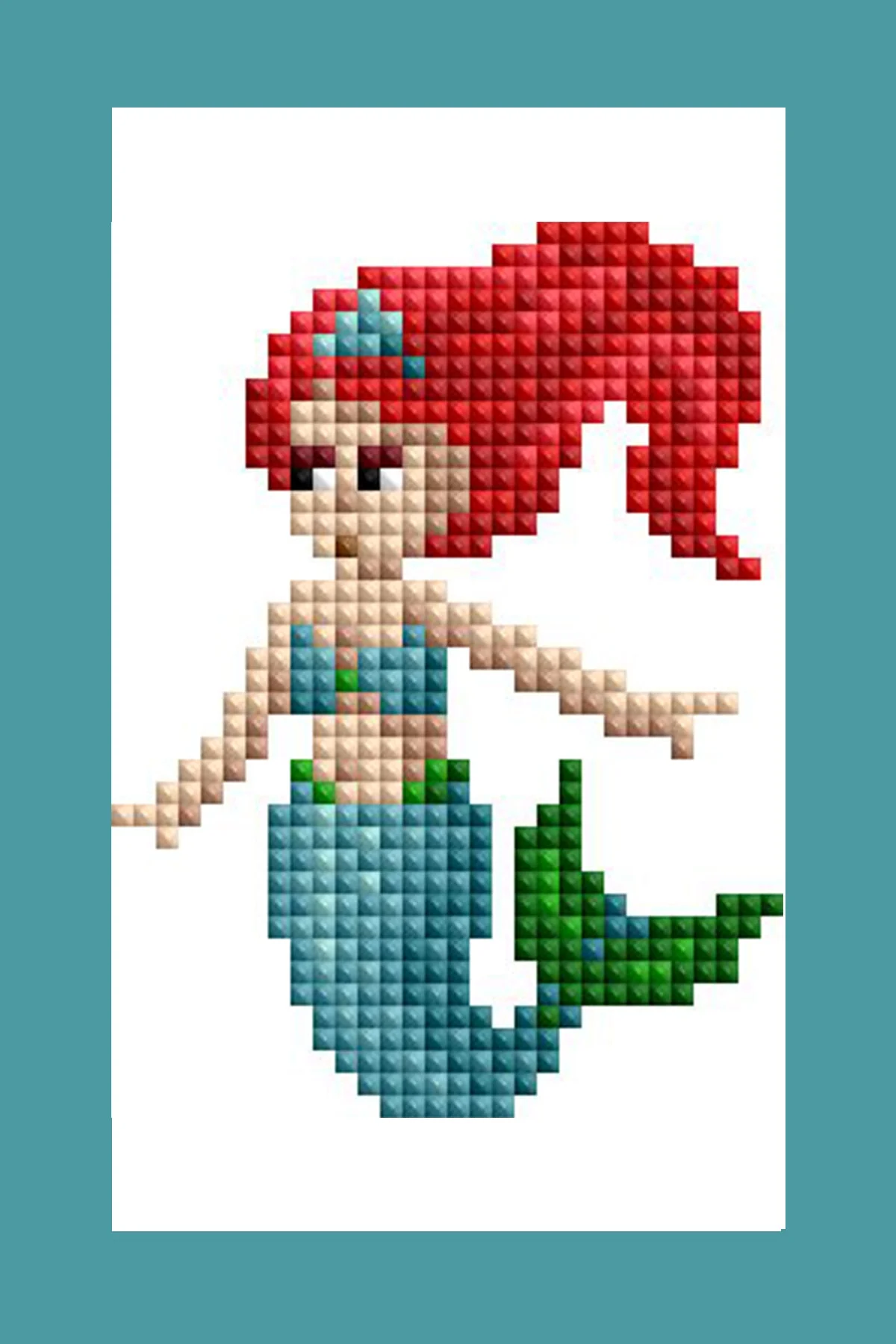 Mini Dazzles™ - Pirates - Image 8
