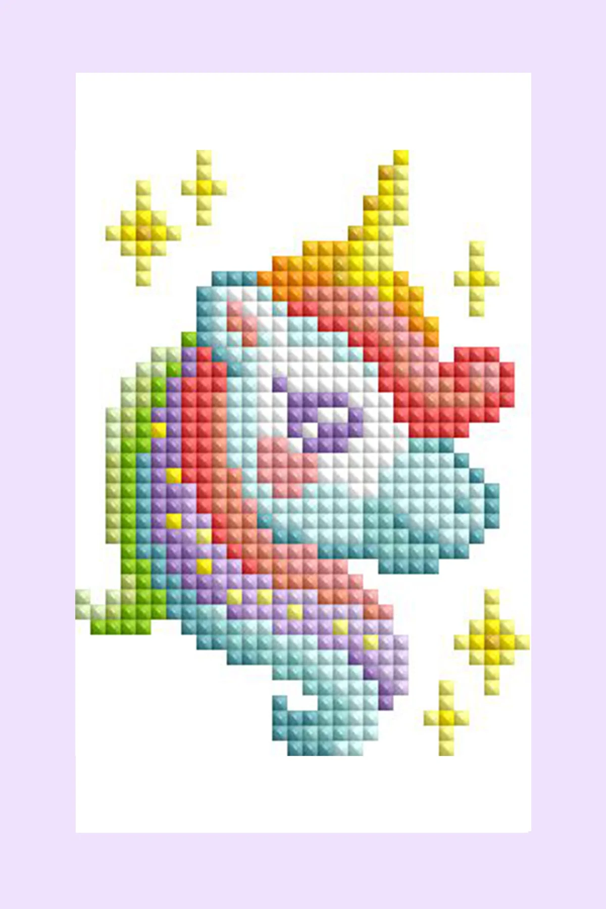 Mini Dazzles™ - Rainbow - Image 11