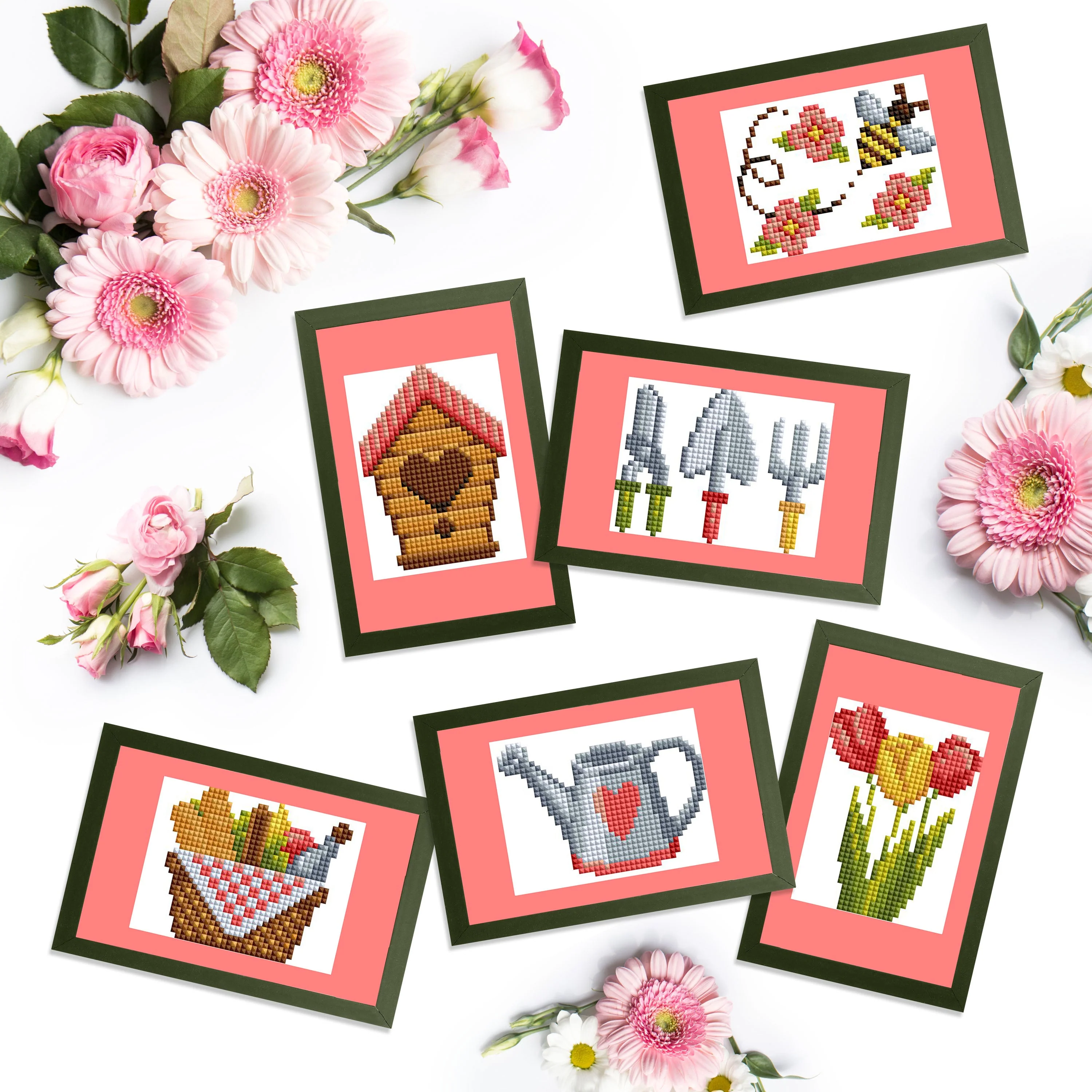 Mini Dazzles™ - Spring - Image 2