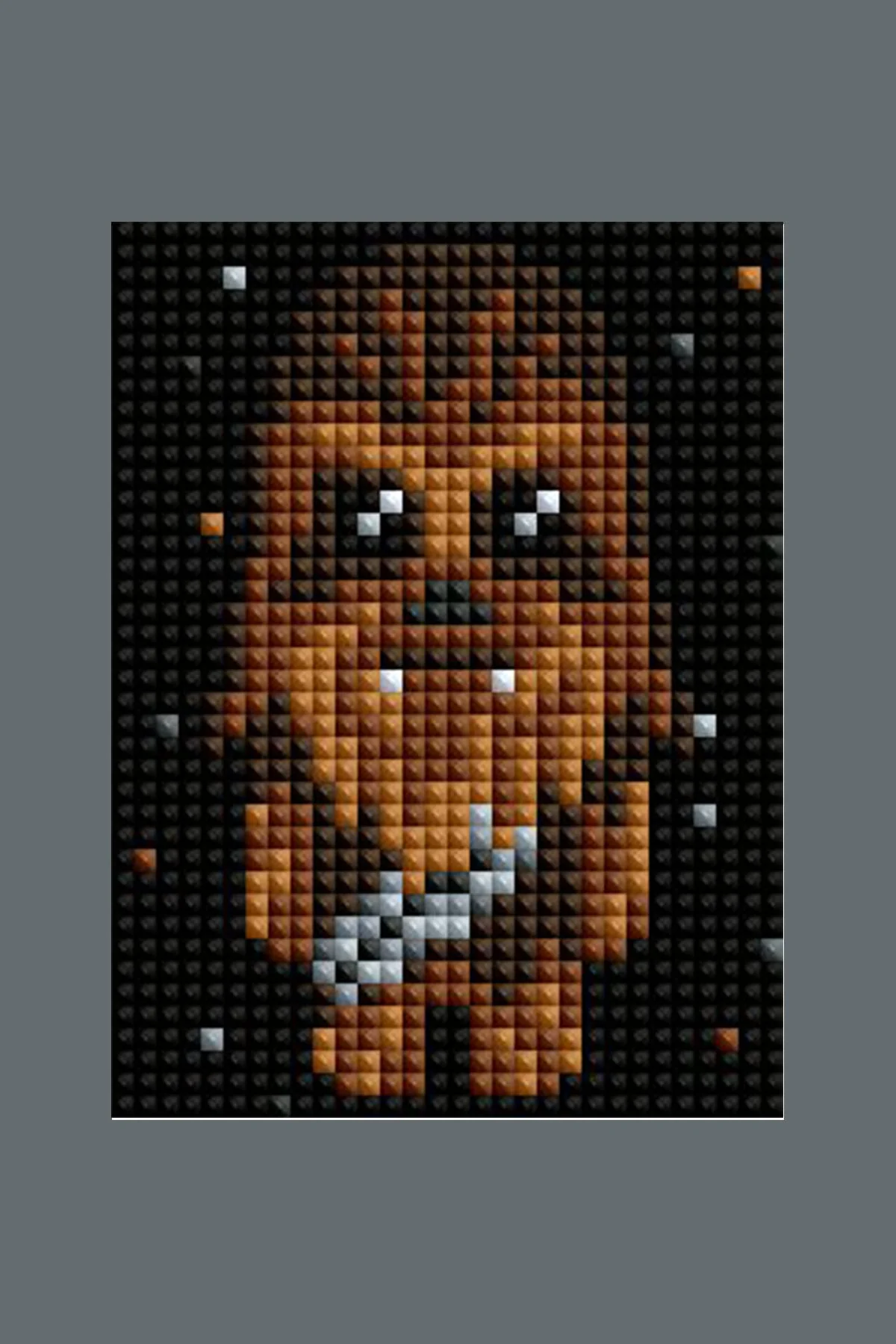 Mini Dazzles⢠- Star Wars⢠- Image 8