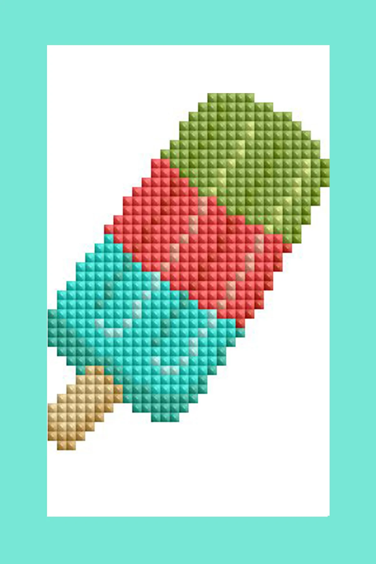 Mini Dazzles™ - Hello Summer - Image 9