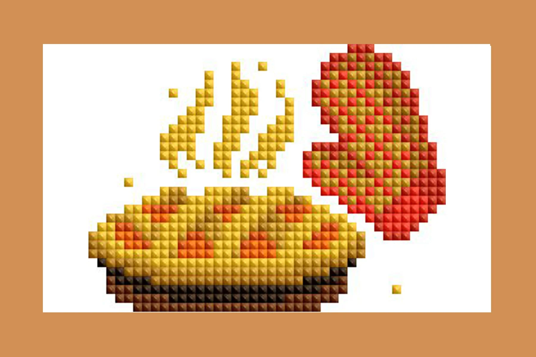 Mini Dazzles™ - Thanksgiving - Image 8