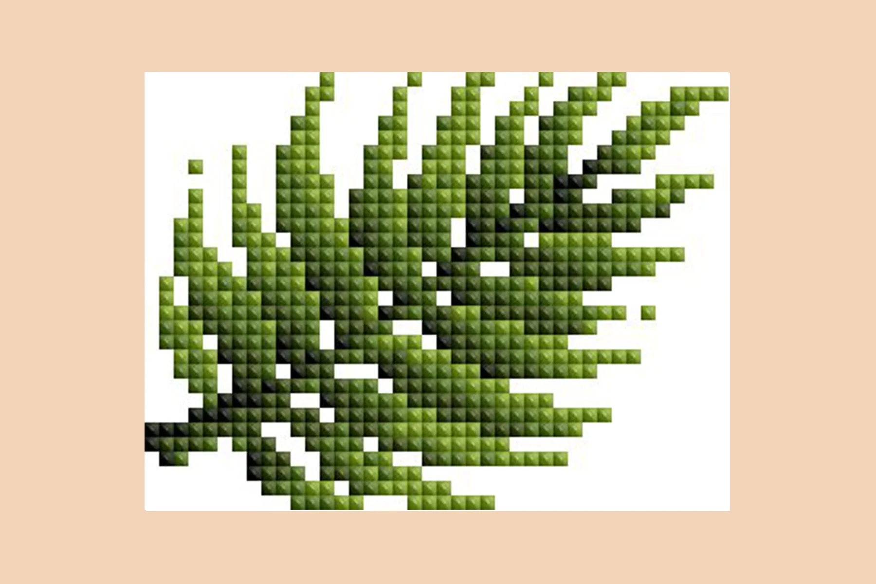 Mini Dazzles™ - Trees & Leaves - Image 6