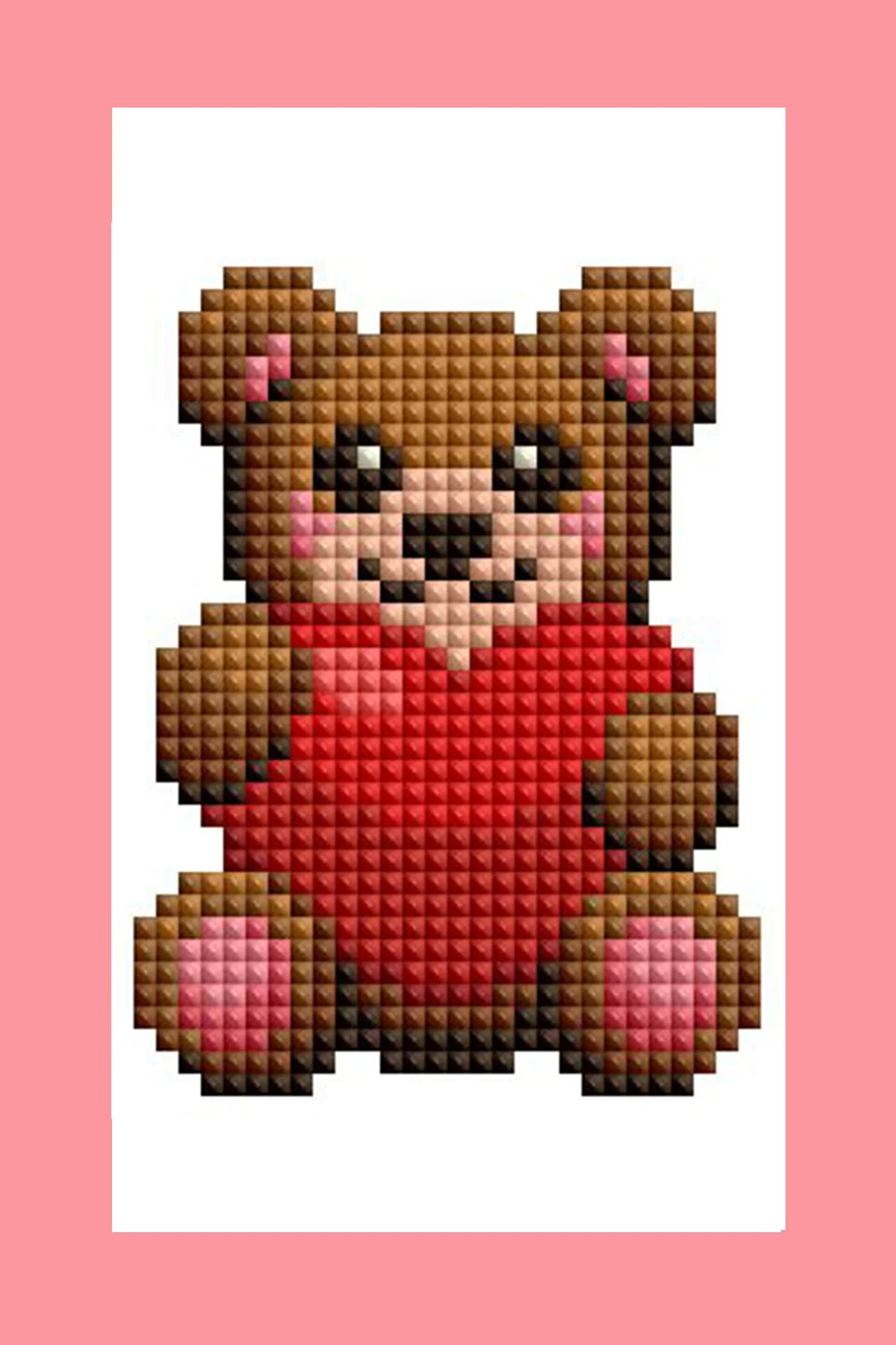 Mini Dazzles™ - Radiant Love (Valentine's Day) - Image 6