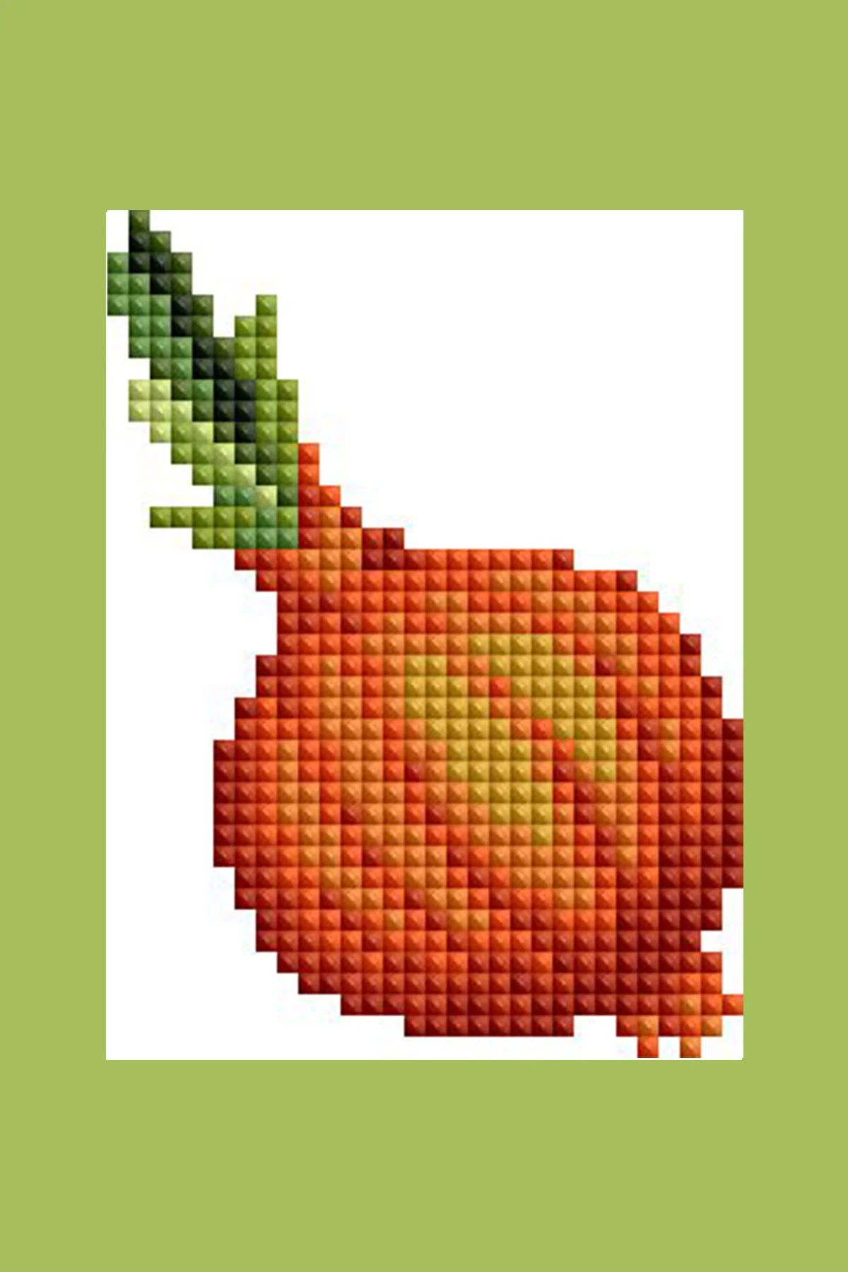 Mini Dazzles™ - Veggies - Image 6